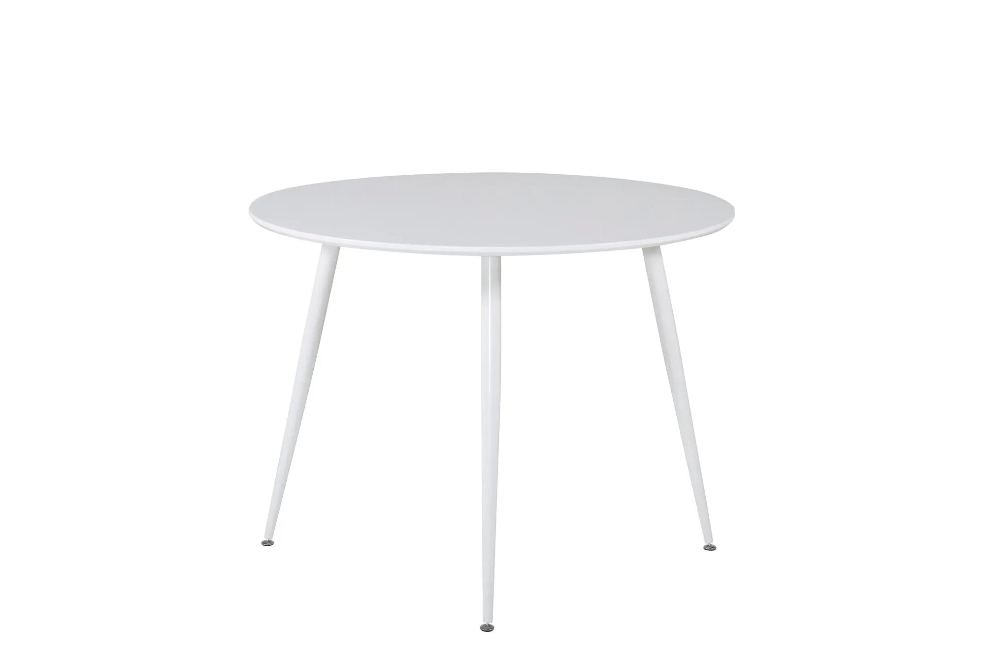 Table ronde Plaza - ø100 - MDF