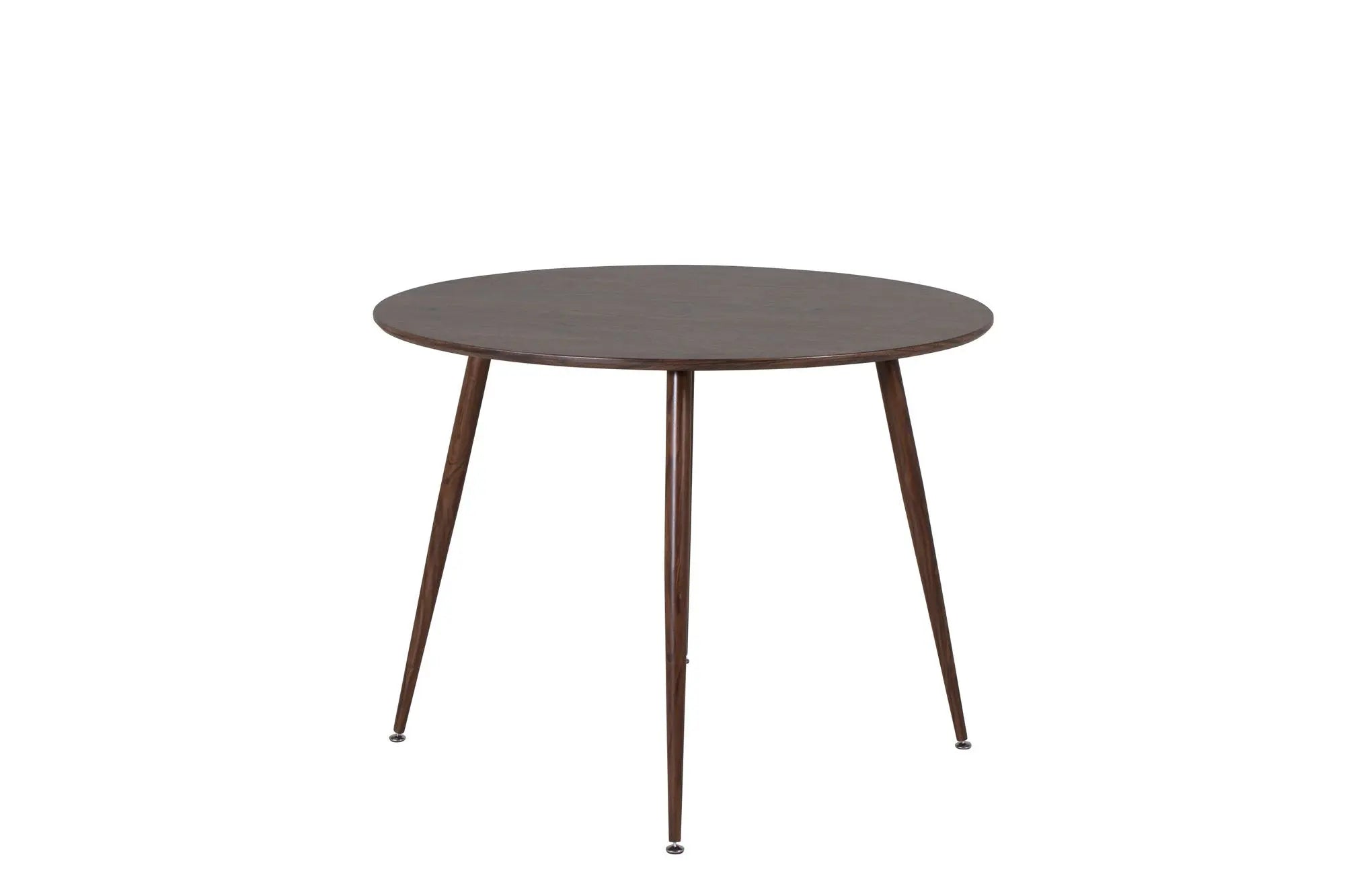 Table ronde Plaza - ø100 - MDF