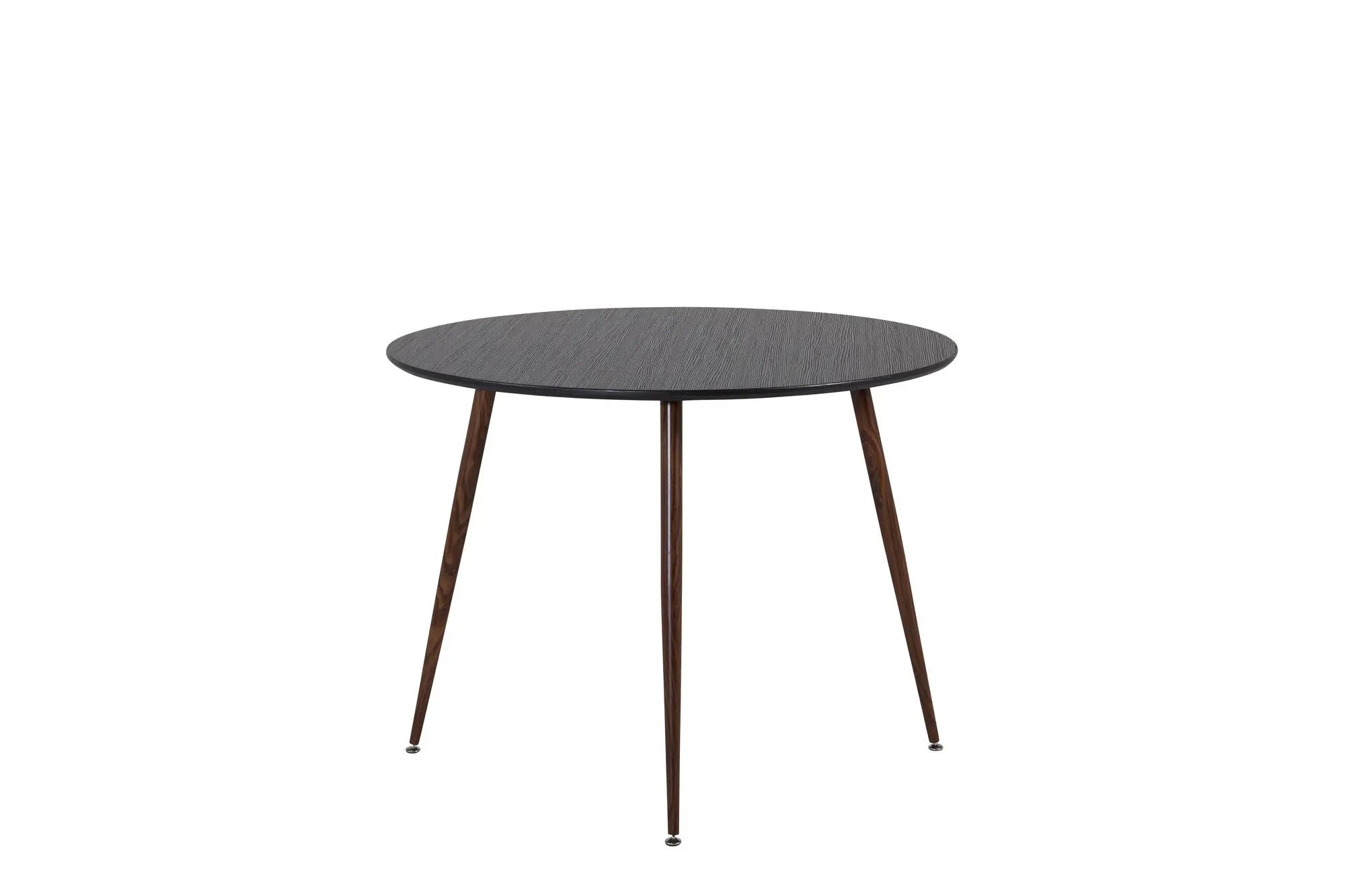 Table ronde Plaza - ø100 - MDF