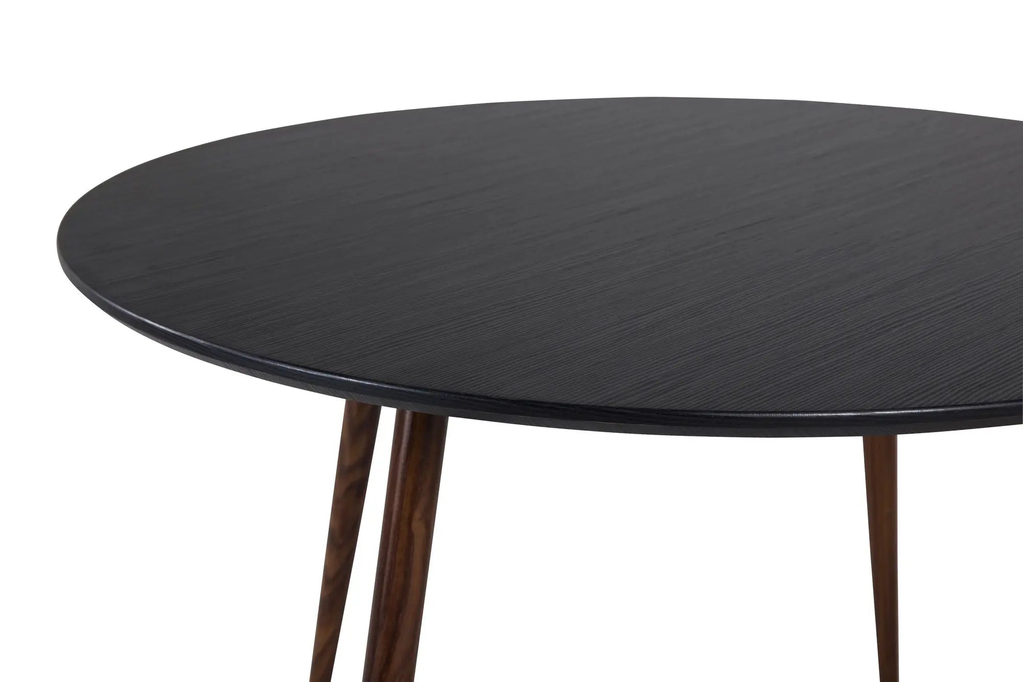 Table ronde Plaza - ø100 - MDF