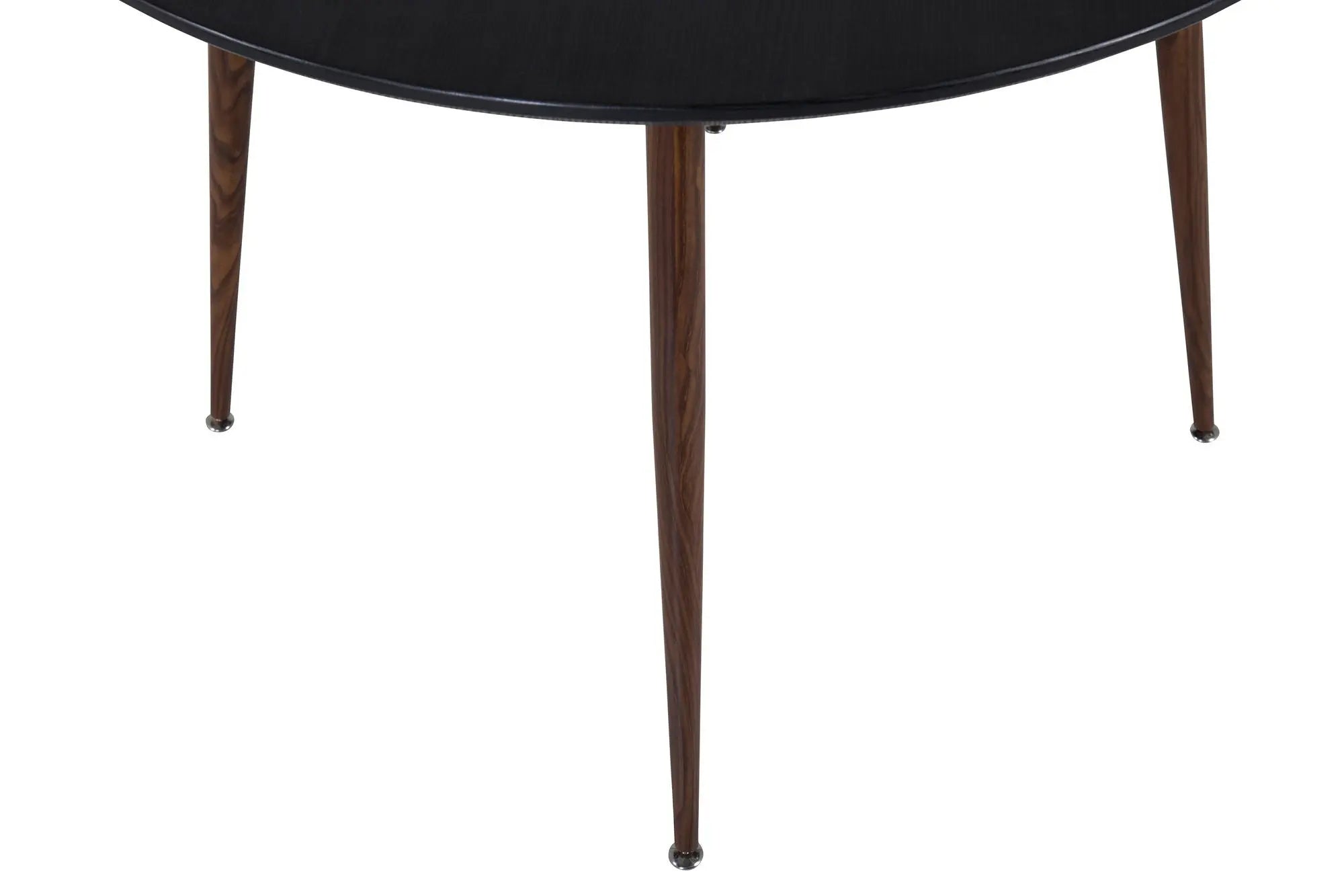 Table ronde Plaza - ø100 - MDF