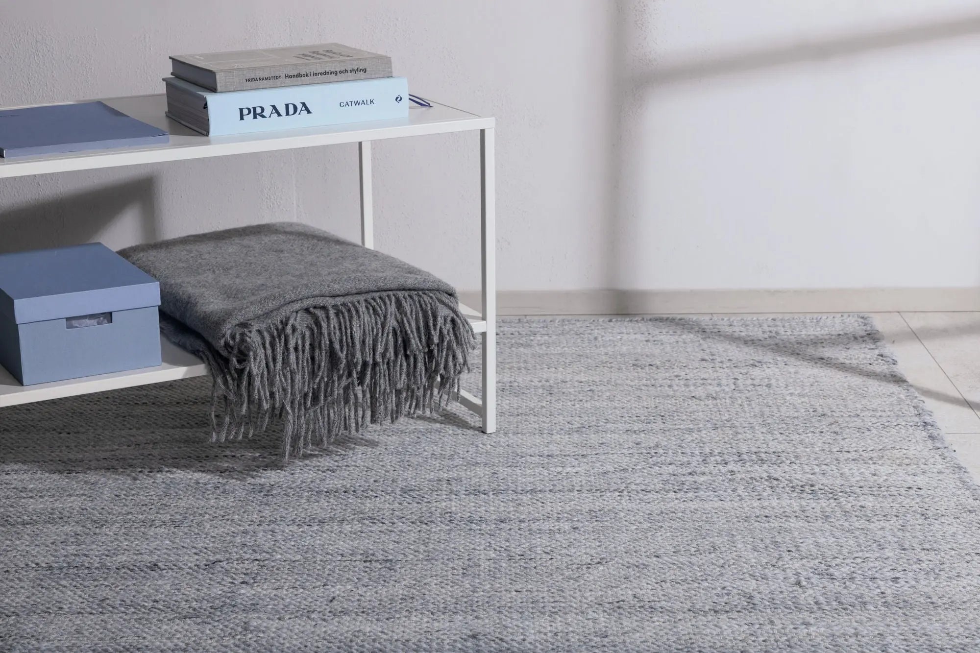 Tapis Devi - 170*240cm - 171 x 242