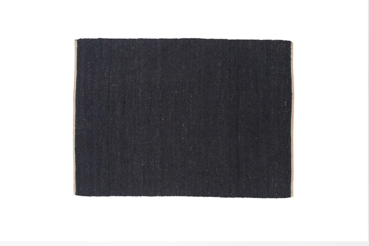 Tapis en jute Kali - 170*240cm - 170 x 240 - Jute