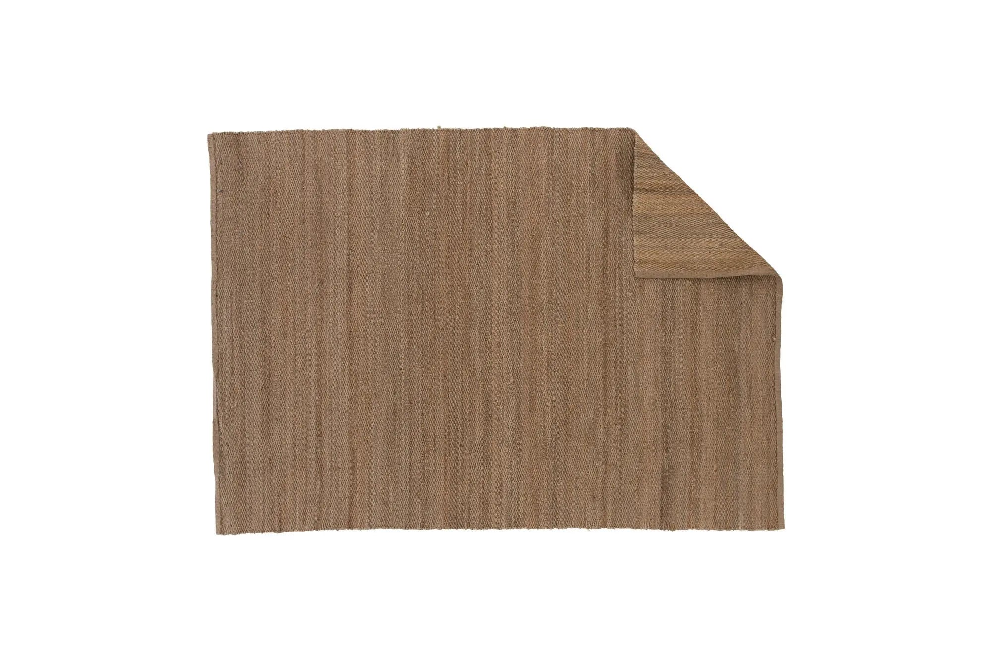 Tapis en jute Kali - 170*240cm - 170 x 240 - Jute