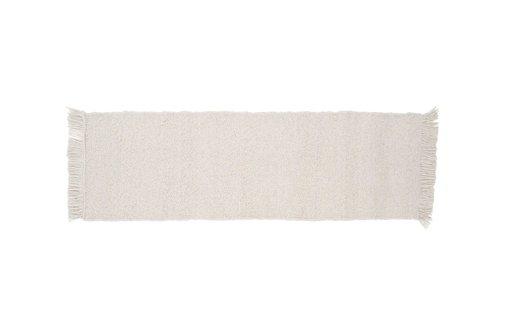 Tapis en laine Betina - 80*250cm - 250 x 80 - Laine