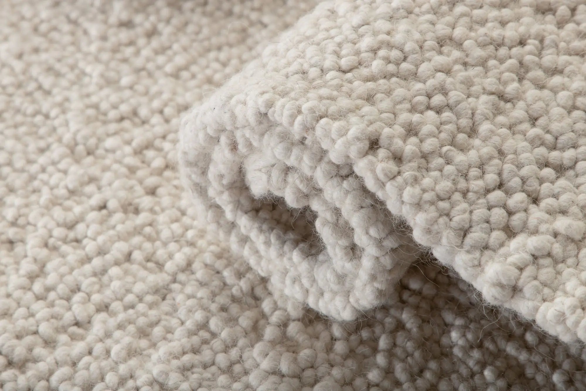 Tapis en laine Betina - 80*250cm - 250 x 80 - Laine