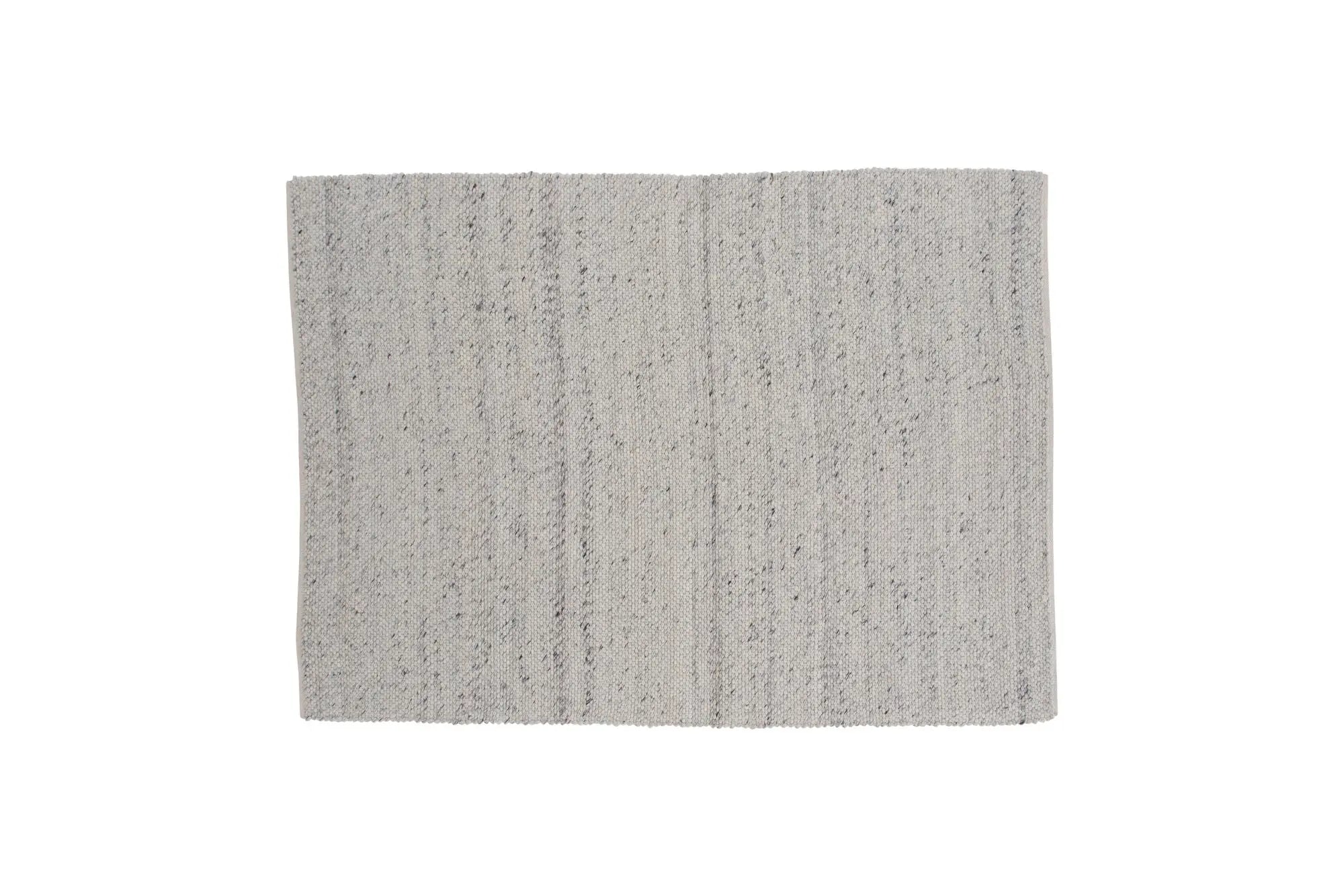 Tapis en laine Ganga - 170*240cm - 171 x 243 - Laine