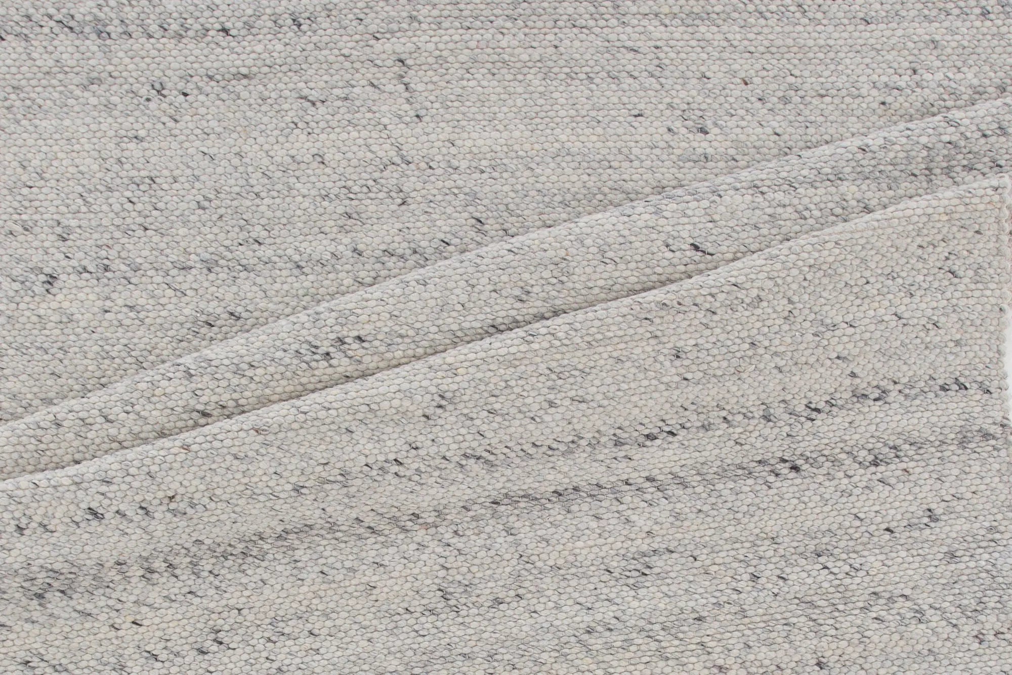 Tapis en laine Ganga - 170*240cm - 171 x 243 - Laine