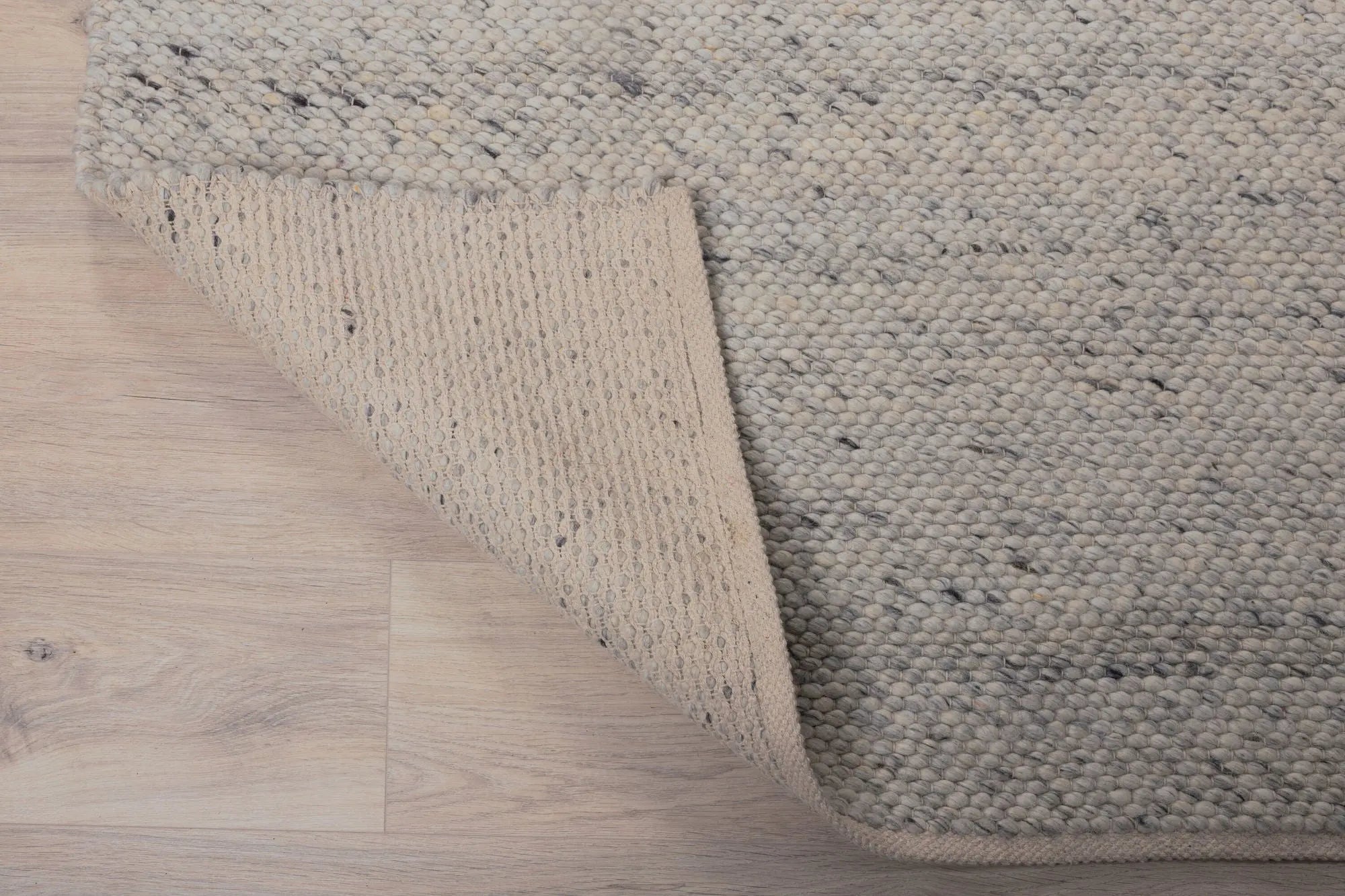 Tapis en laine Ganga - 170*240cm - 171 x 243 - Laine