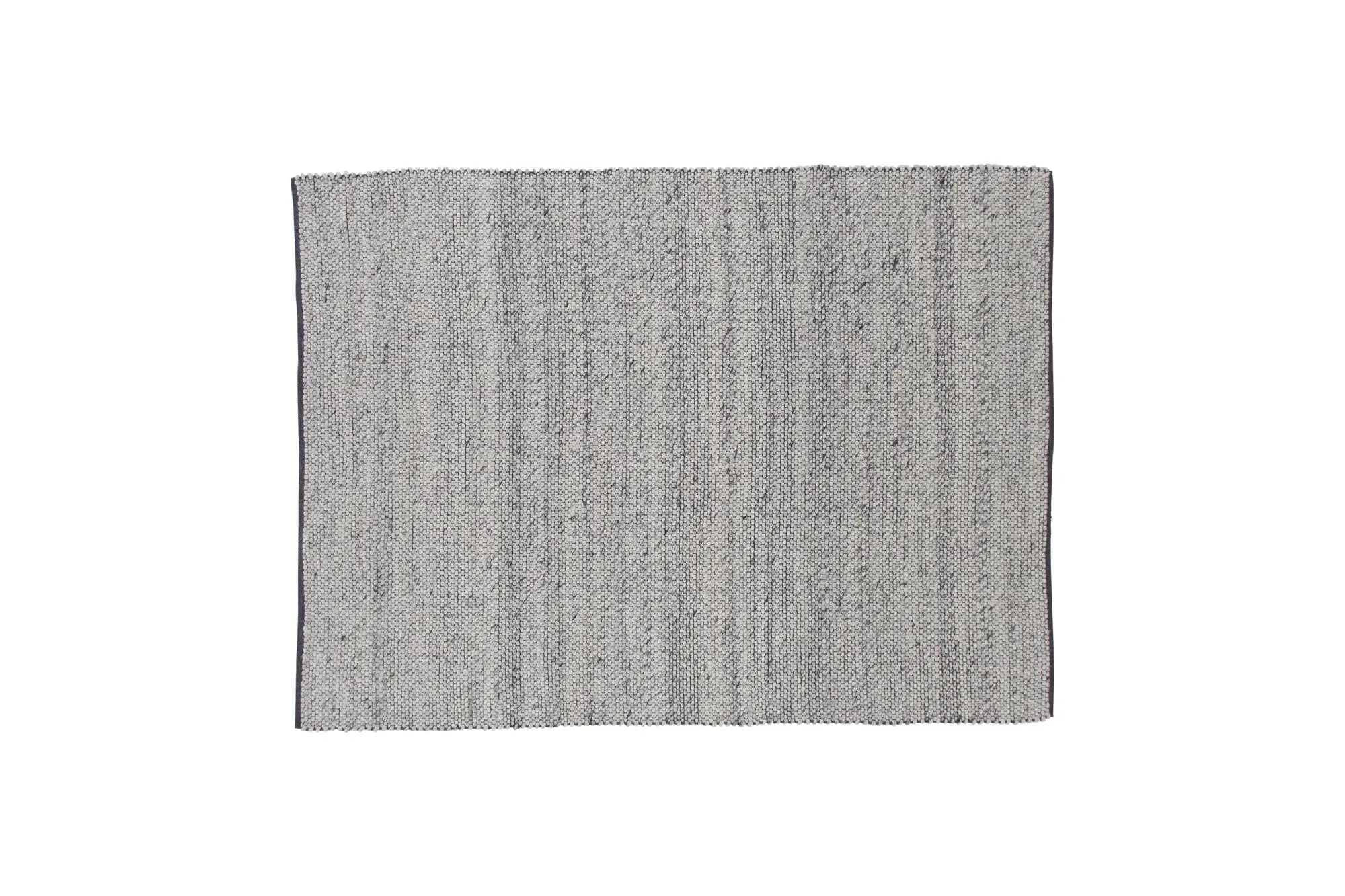 Tapis en laine Ganga - 170*240cm - 171 x 243 - Laine