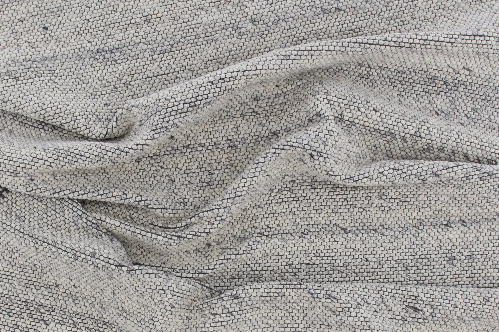 Tapis en laine Ganga - 170*240cm - 171 x 243 - Laine