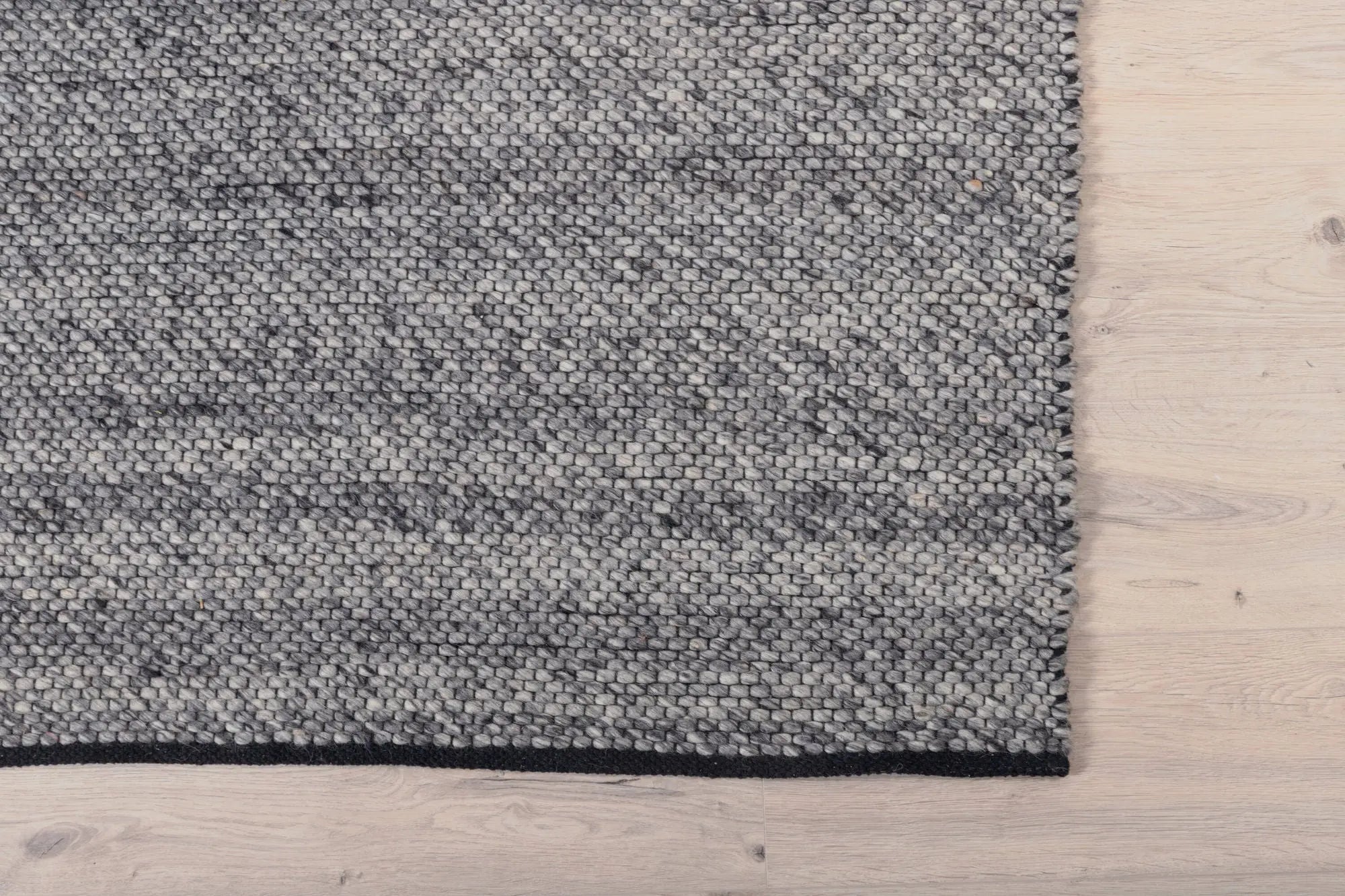 Tapis en laine Ganga - 170*240cm - 171 x 243 - Laine