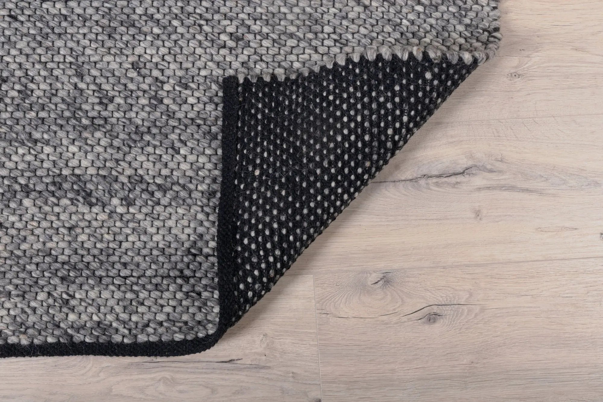 Tapis en laine Ganga - 200*300cm - 201 x 303 - Laine