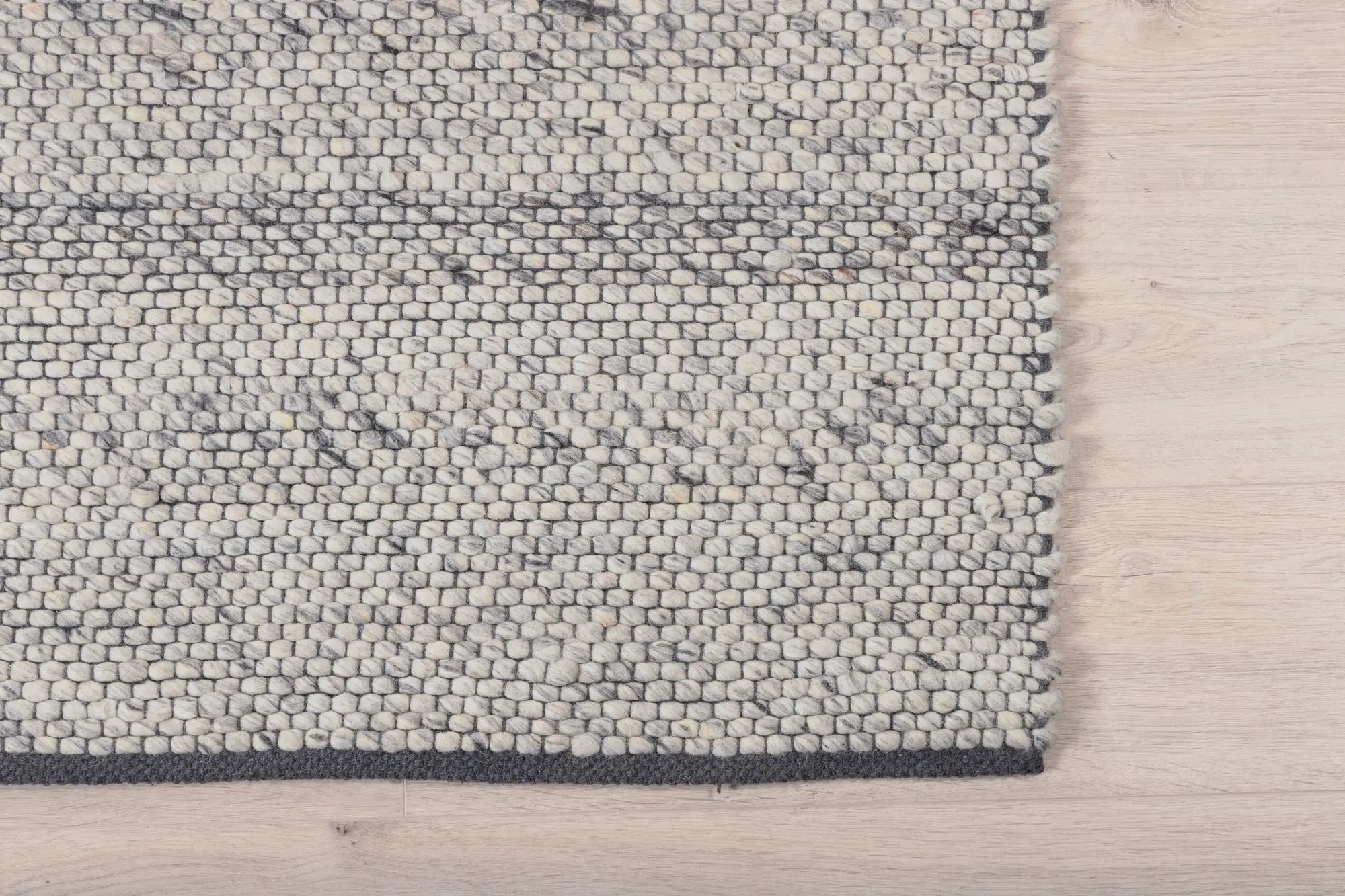 Tapis en laine Ganga - 200*300cm - 201 x 303 - Laine