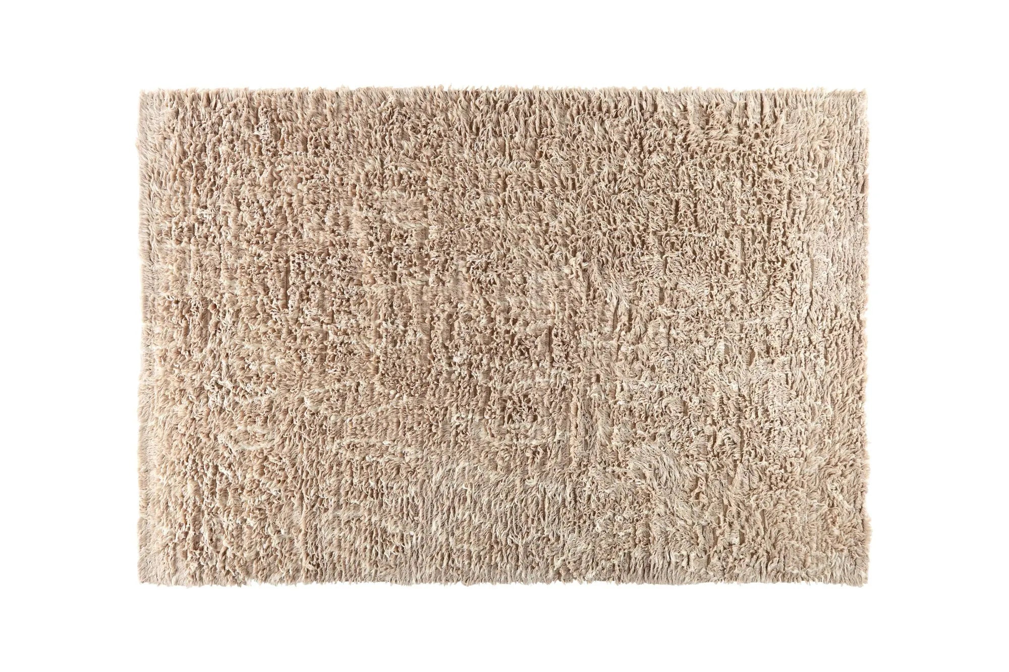 Tapis en laine Leiko - 160*230cm - 230 x 160 - Laine