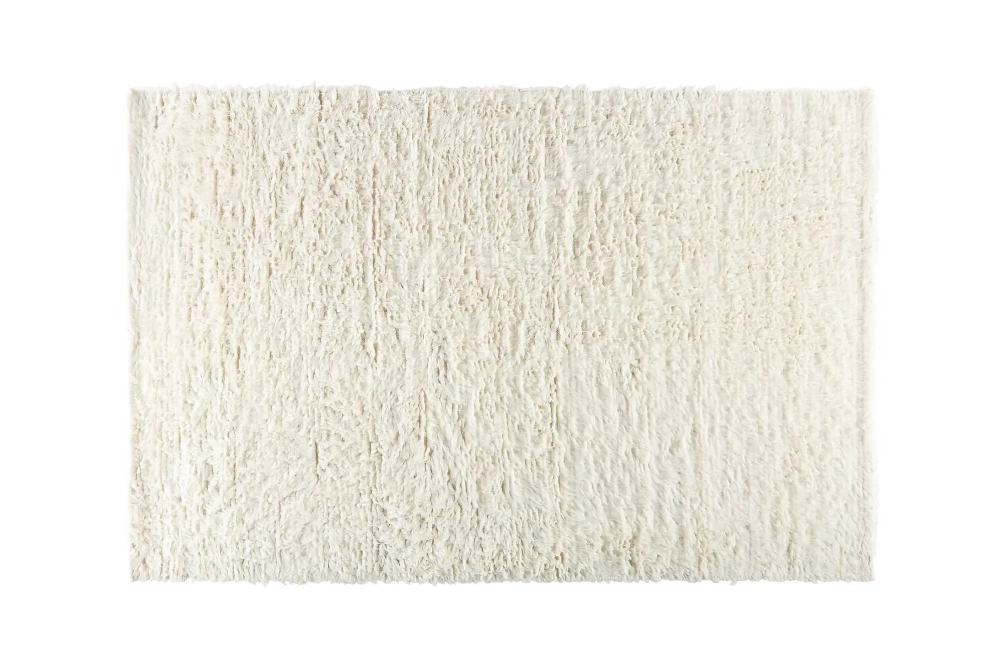 Tapis en laine Leiko - 160*230cm - 230 x 160 - Laine