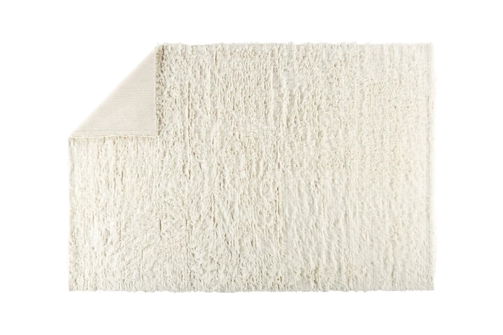 Tapis en laine Leiko - 160*230cm - 230 x 160 - Laine