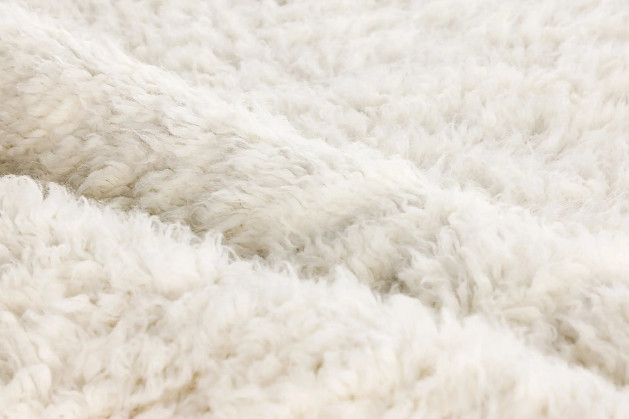 Tapis en laine Leiko - 160*230cm - 230 x 160 - Laine