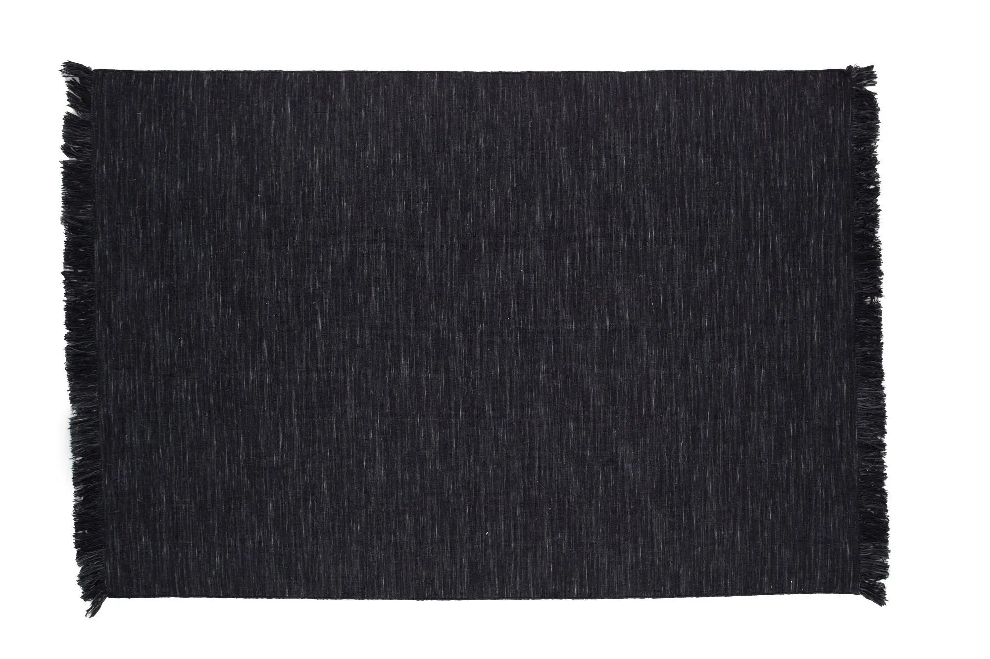 Tapis en laine rectangulaire Elton - 350*250cm - 252 x 350 - Laine