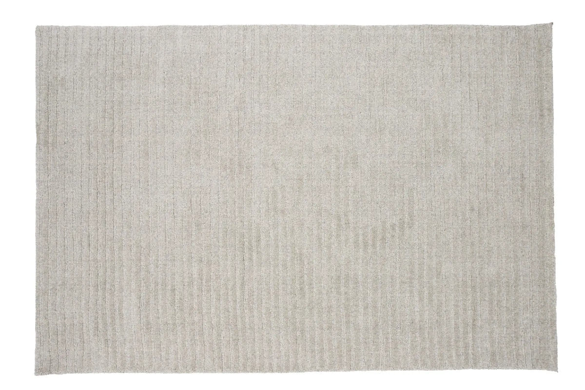 Tapis en laine rectangulaire Milton - 300*200cm - 202 x 300 - Laine