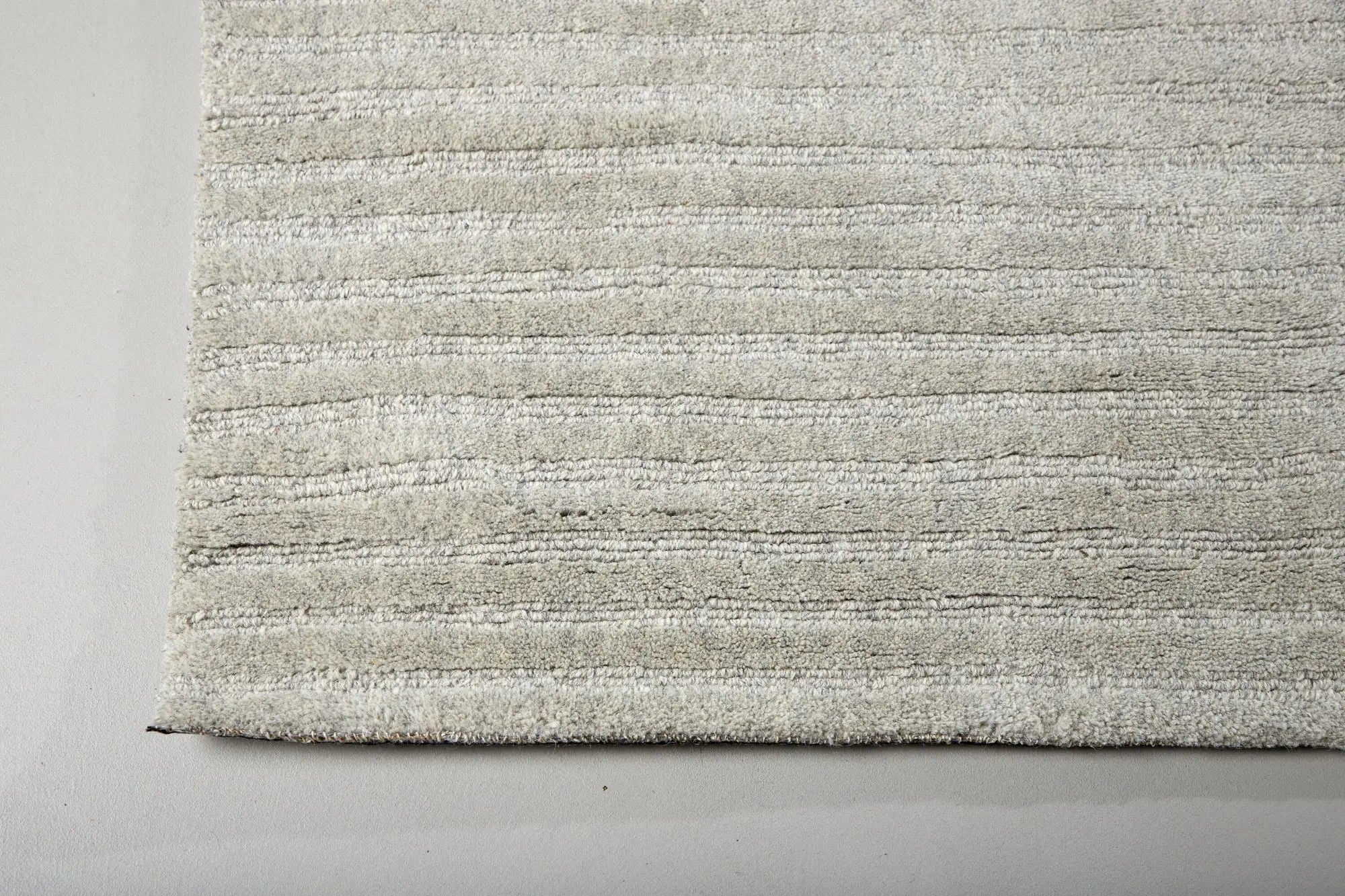 Tapis en laine rectangulaire Milton - 300*200cm - 202 x 300 - Laine
