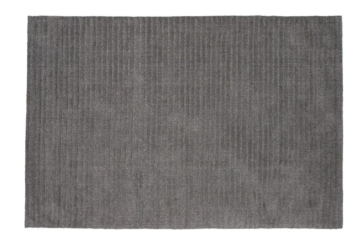 Tapis en laine rectangulaire Milton - 300*200cm - 202 x 300 - Laine