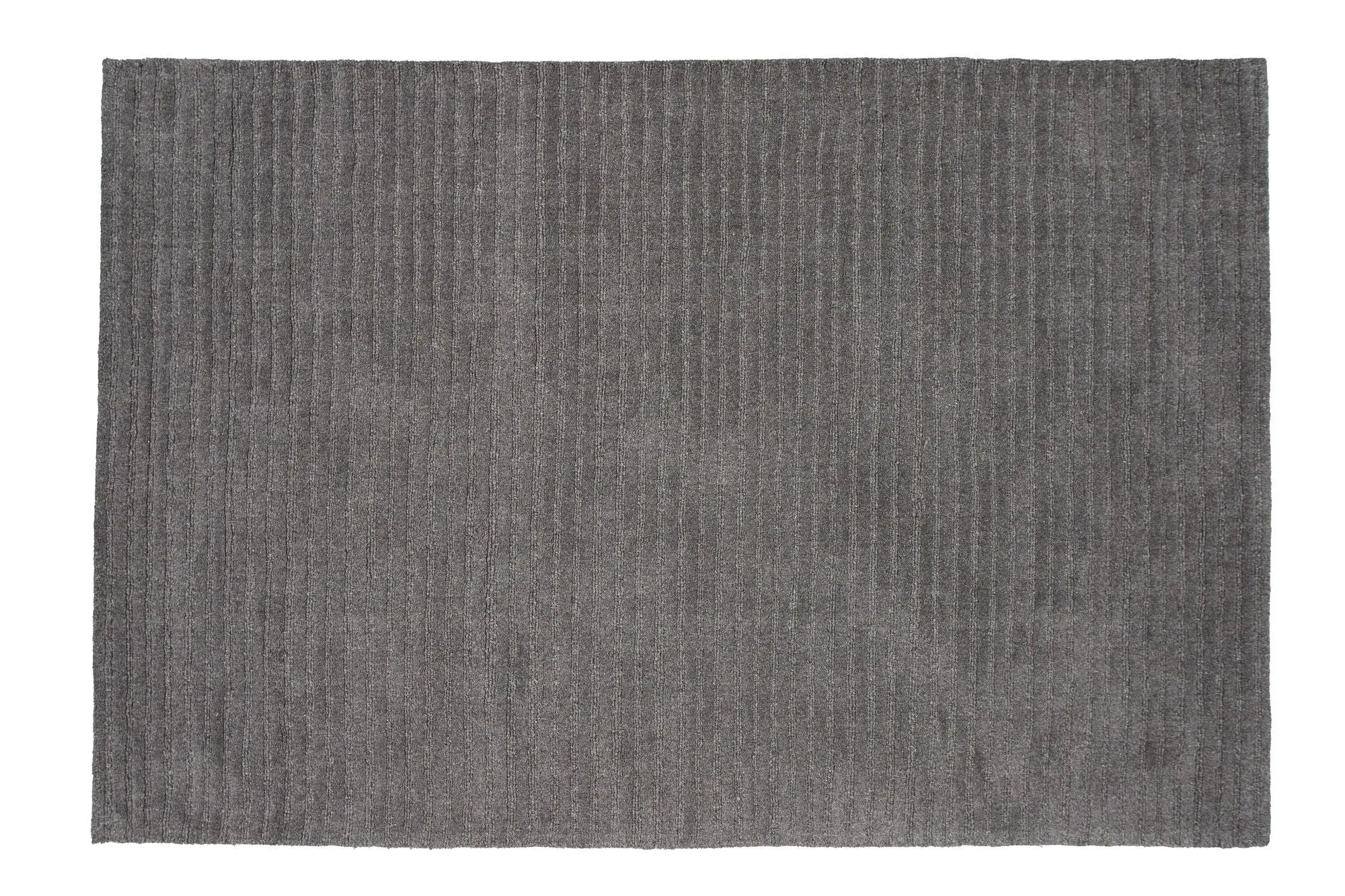 Tapis en laine rectangulaire Milton - 300*200cm - 202 x 300 - Laine