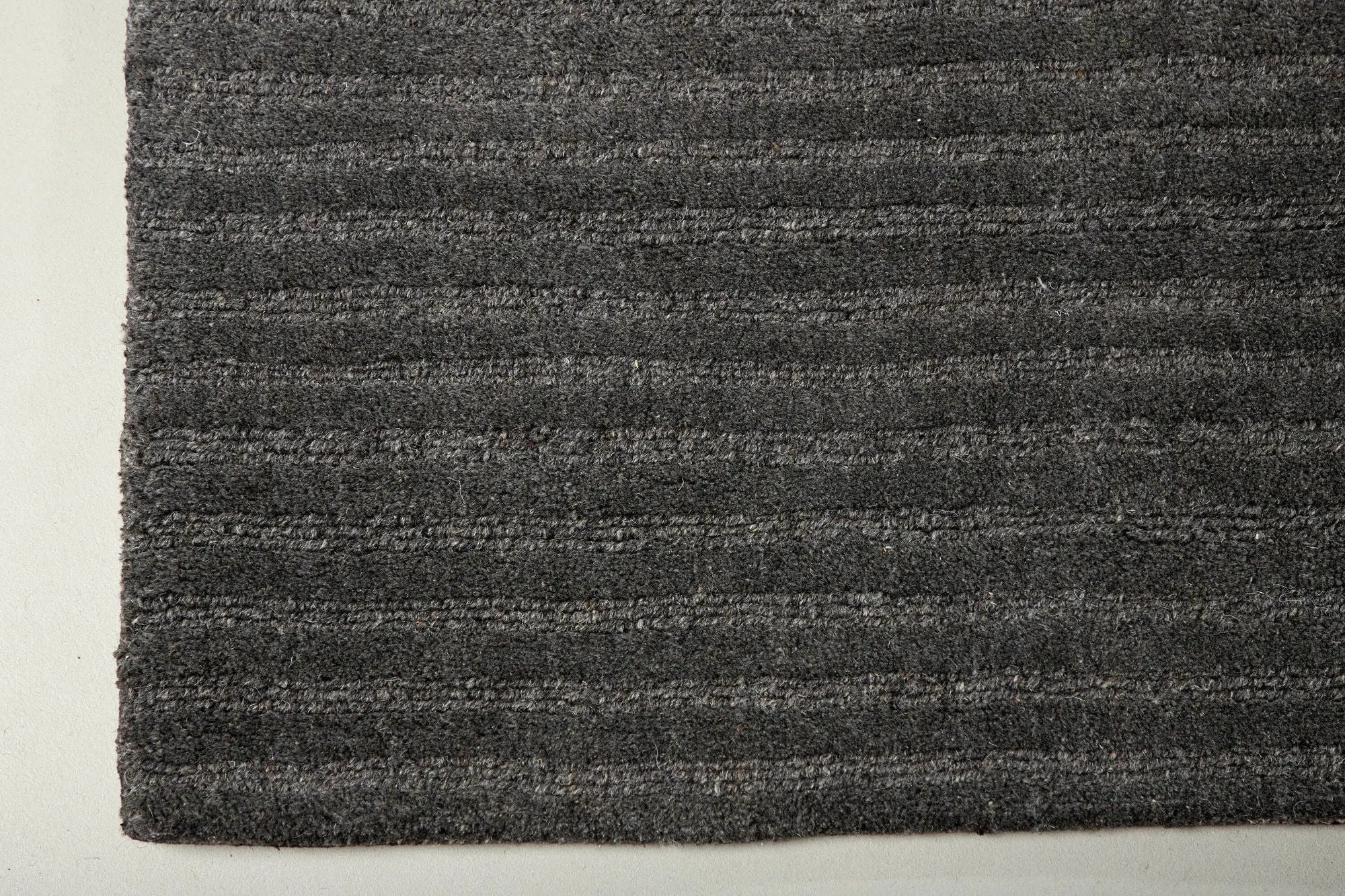 Tapis en laine rectangulaire Milton - 300*200cm - 202 x 300 - Laine