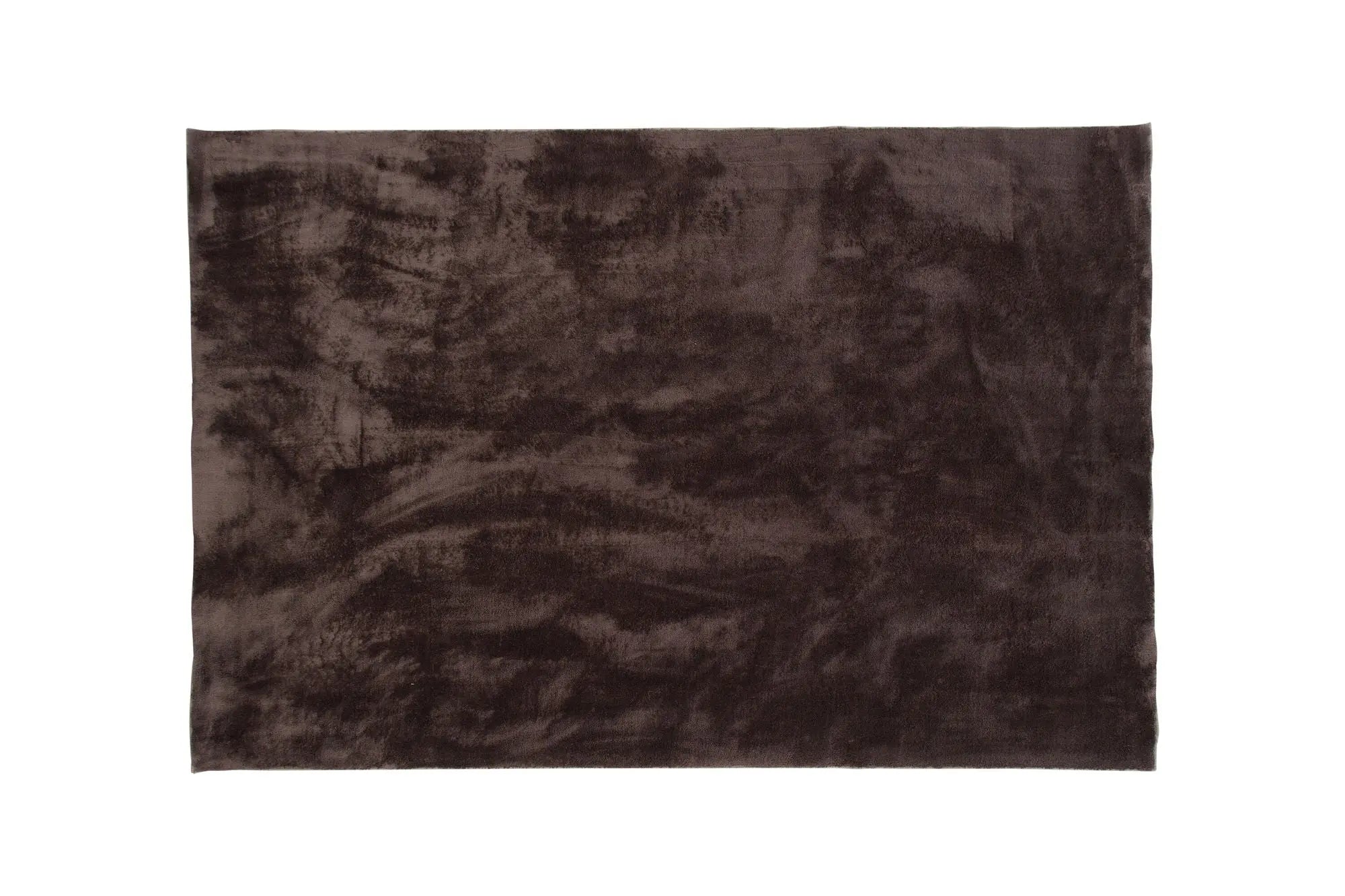 Tapis en polyester Blanca - 160*230cm - 160 x 230 - Polyester