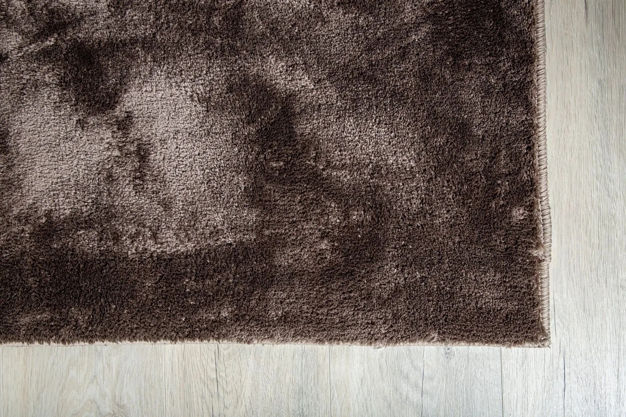 Tapis en polyester Blanca - 160*230cm - 160 x 230 - Polyester