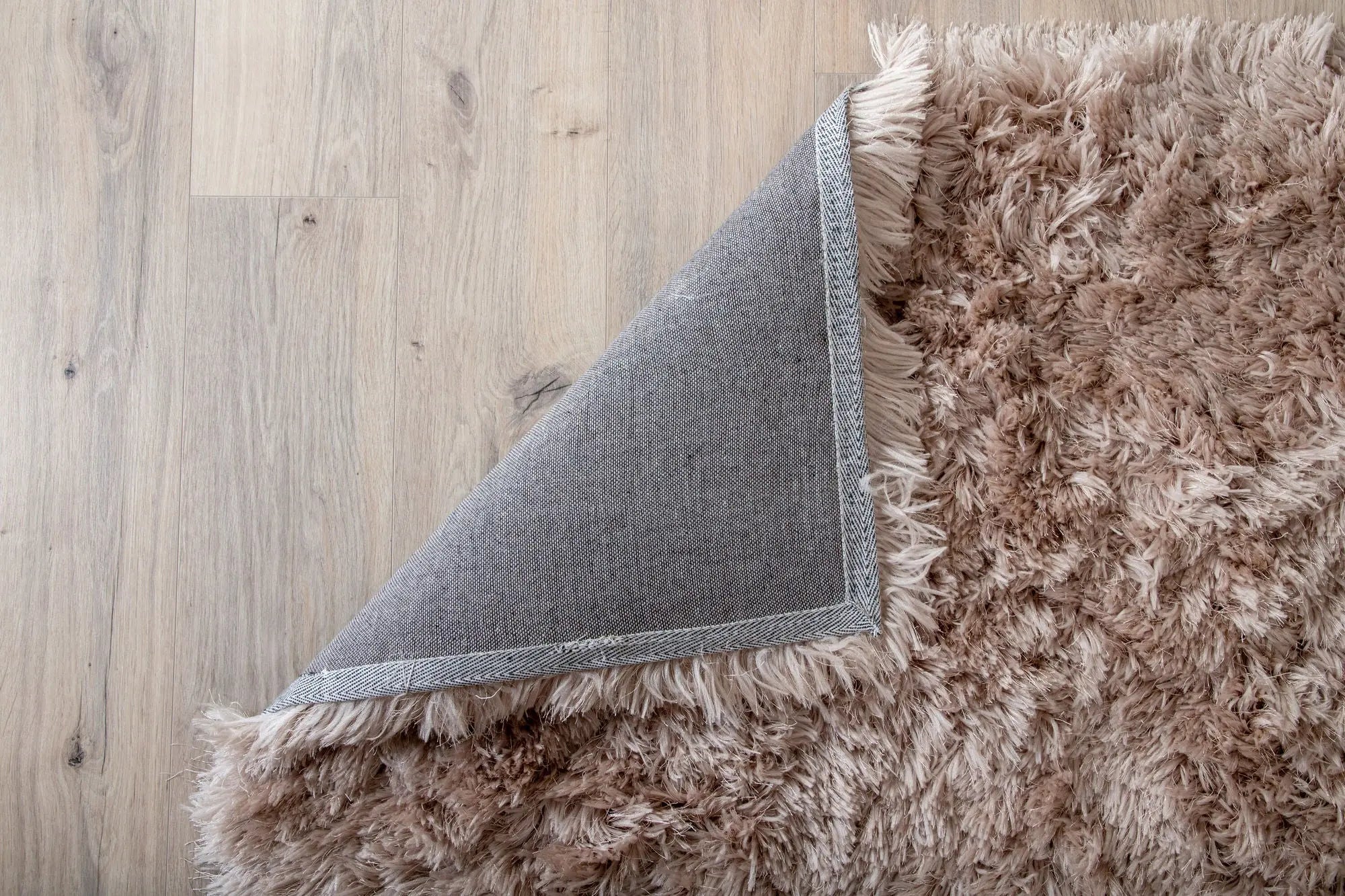 Tapis en polyester Grace - 160*230cm - 160 x 230 - Polyester