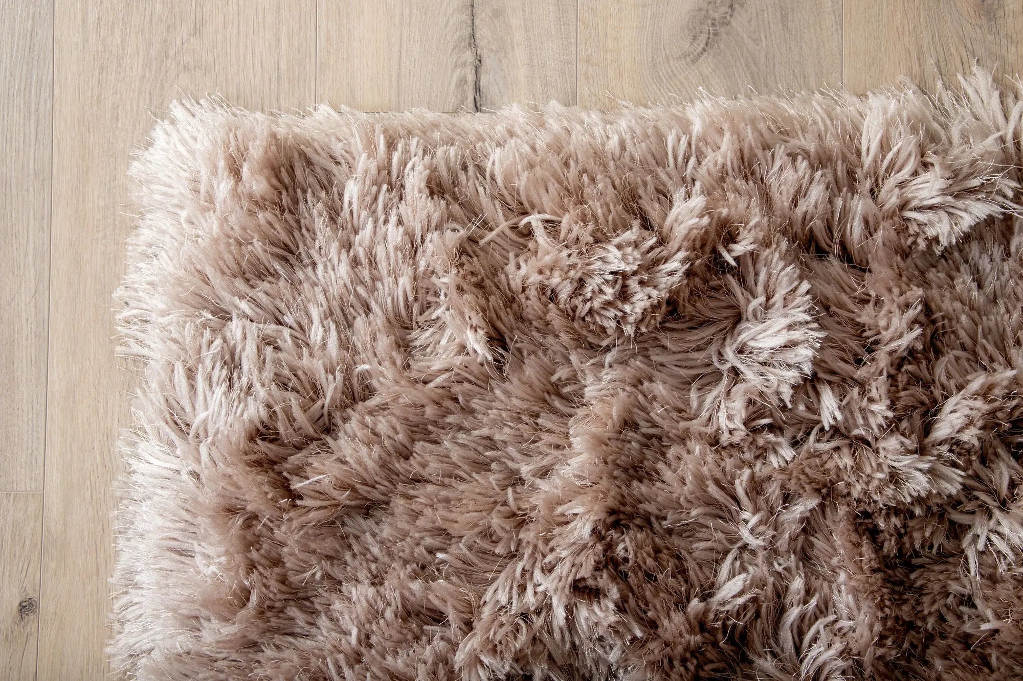 Tapis en polyester Grace - 160*230cm - 160 x 230 - Polyester