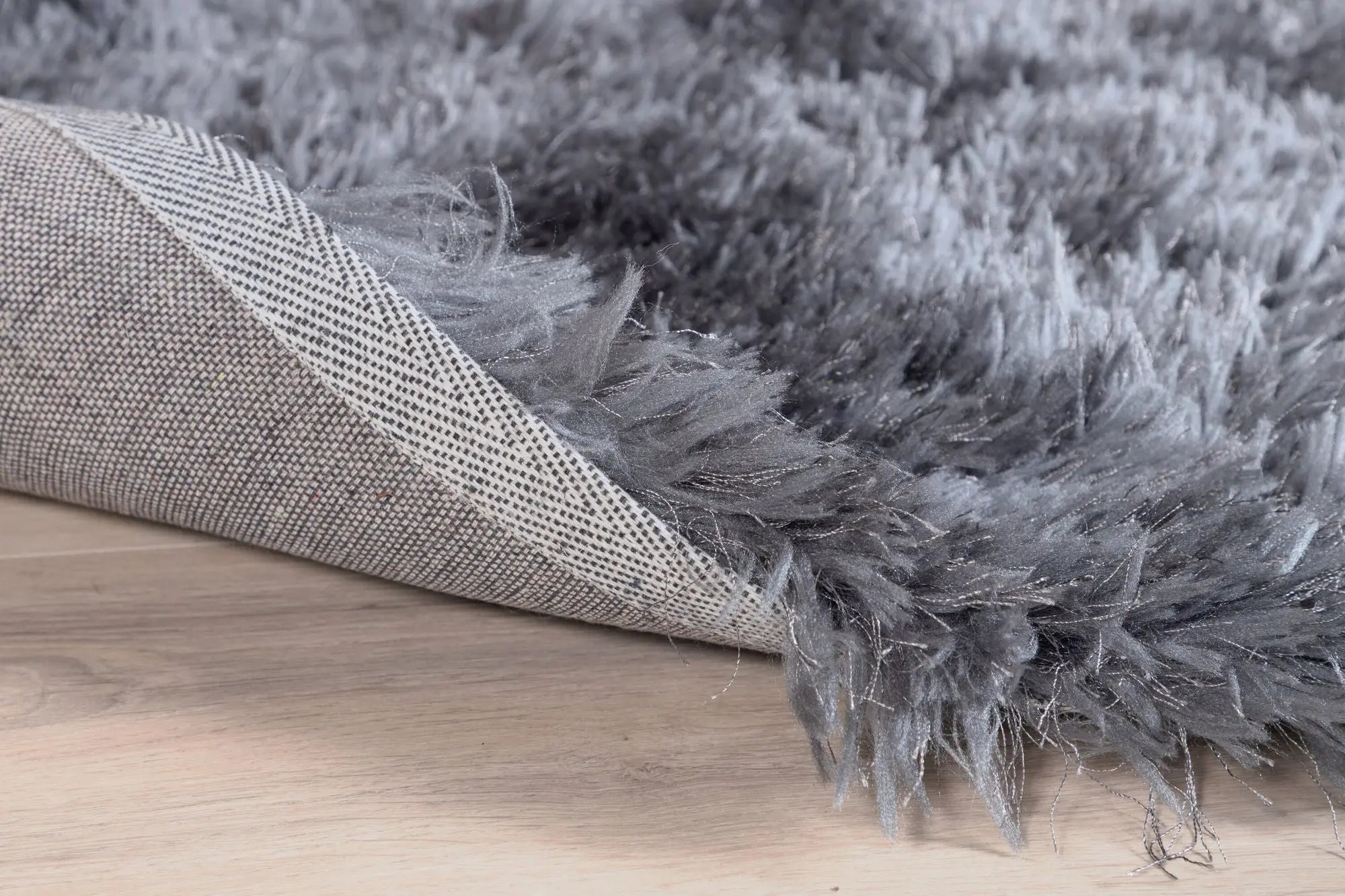 Tapis en polyester Grace - 160*230cm - 160 x 230 - Polyester