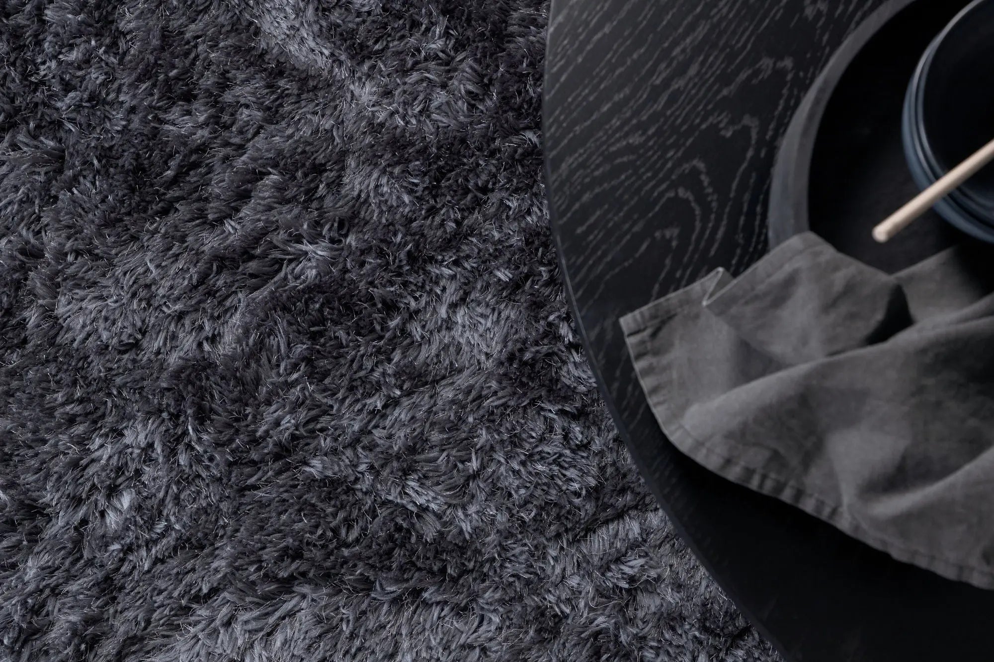 Tapis en polyester Grace - 160*230cm - 160 x 230 - Polyester