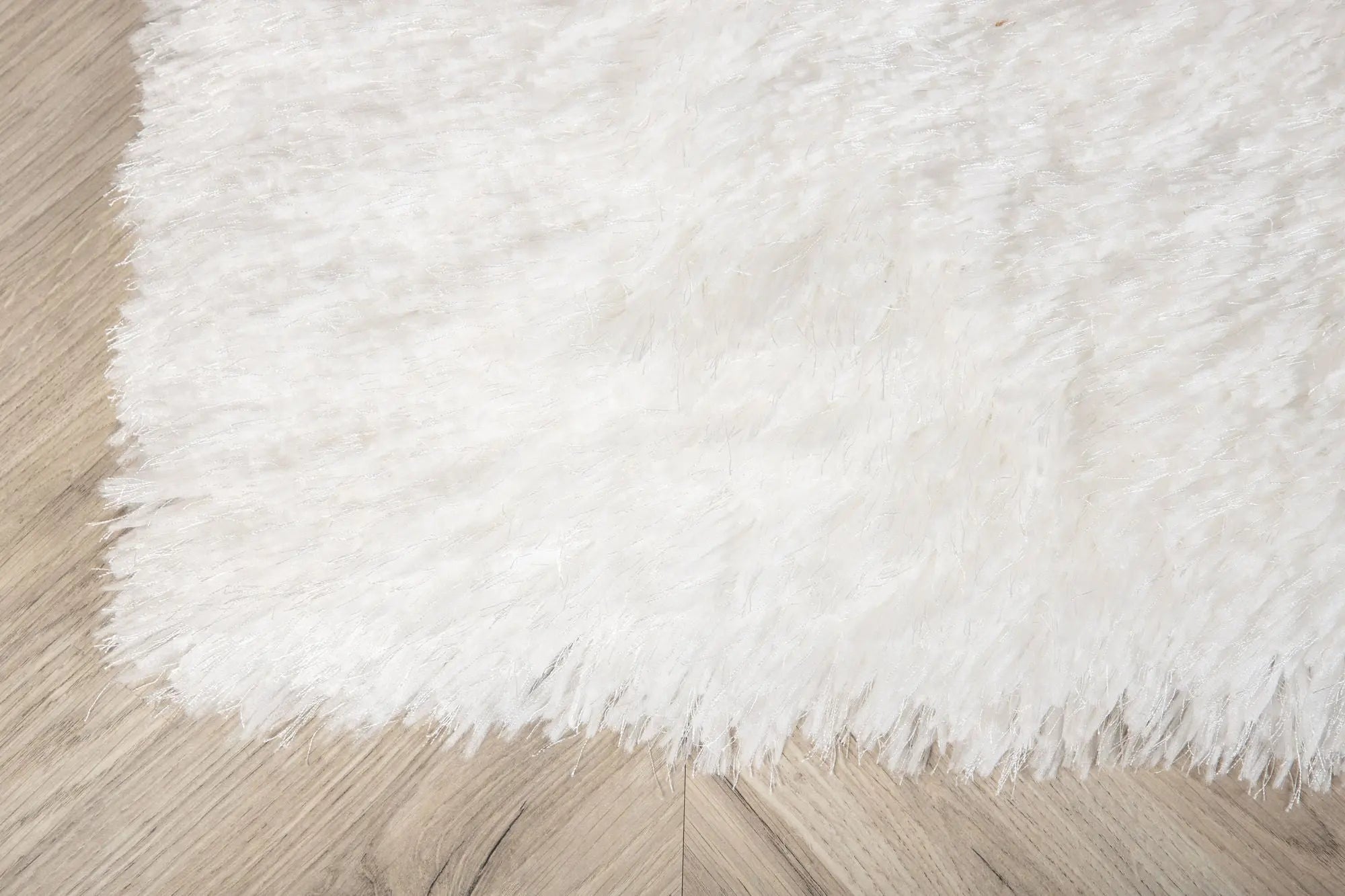 Tapis en polyester Grace - 160*230cm - 160 x 230 - Polyester