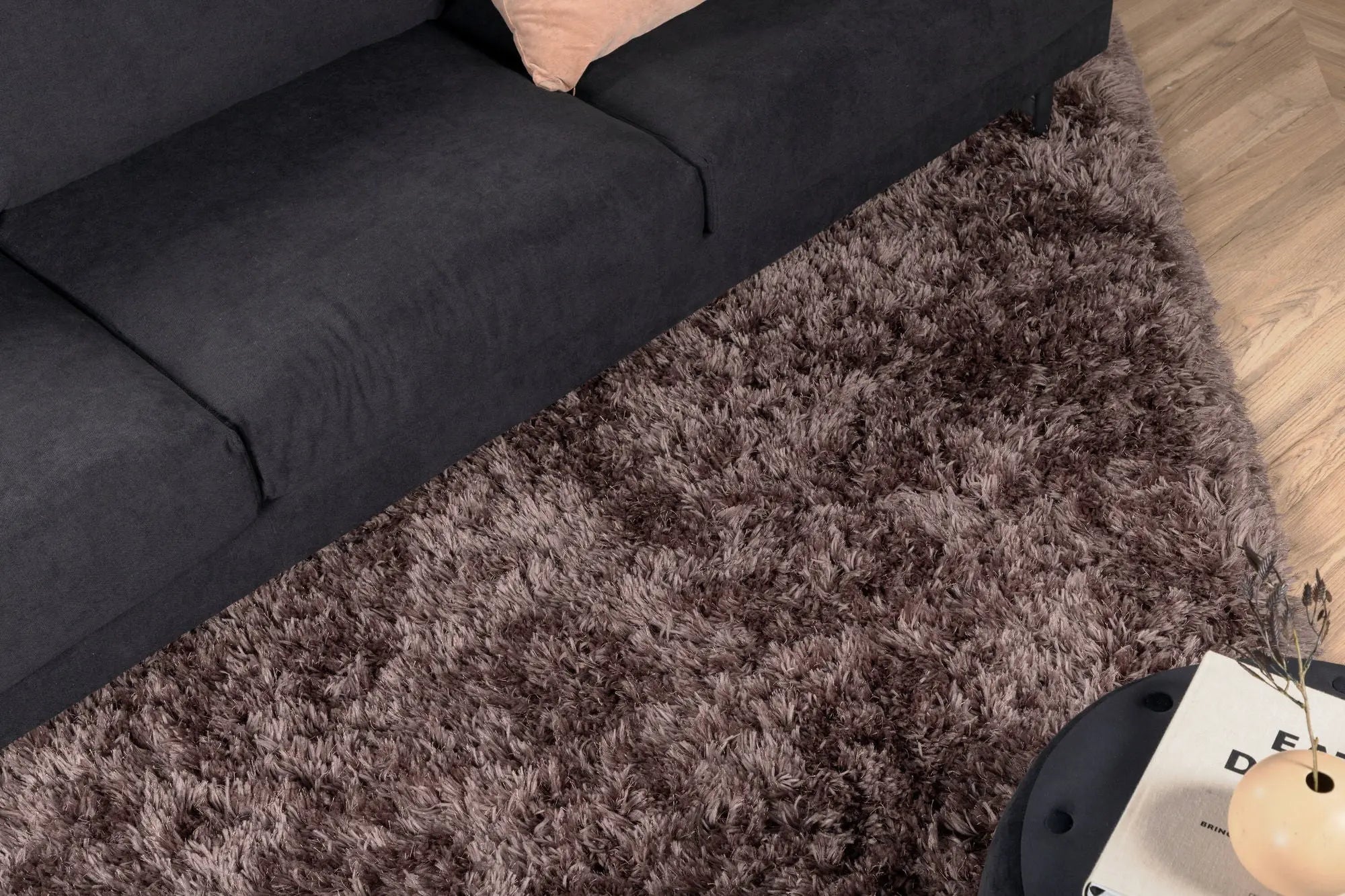 Tapis en polyester Grace - 200*300cm - 200 x 300 - Polyester