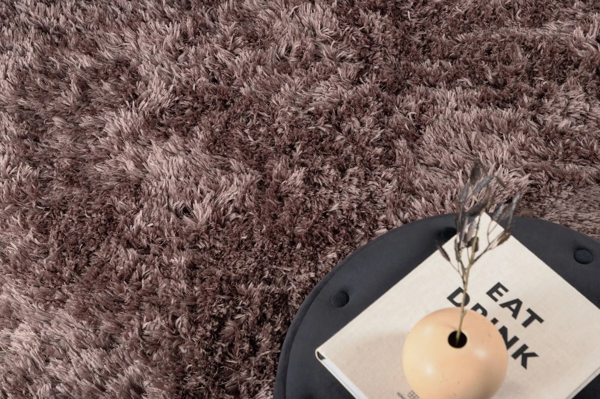Tapis en polyester Grace - 200*300cm - 200 x 300 - Polyester