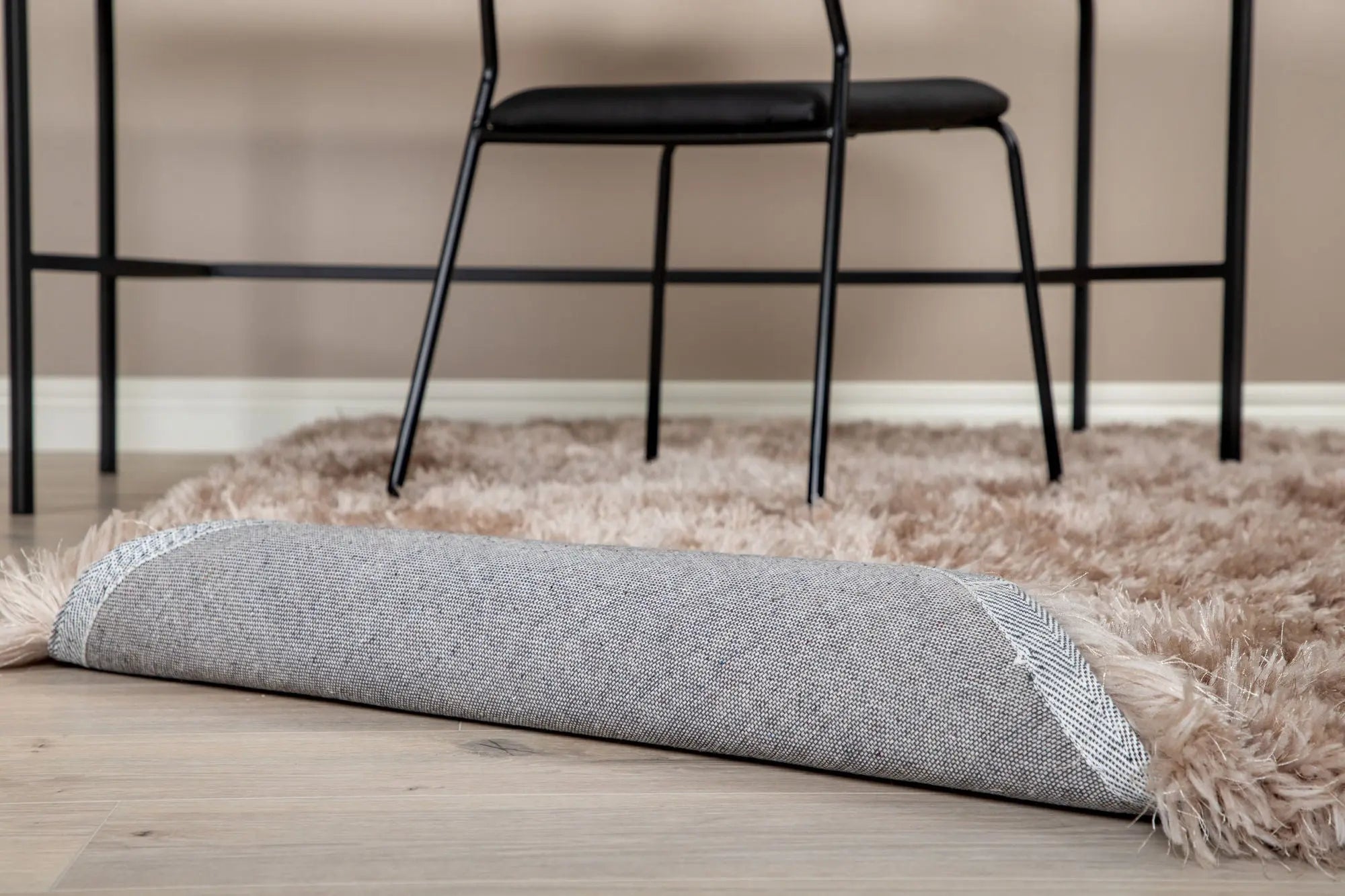 Tapis en polyester Grace - 200*300cm - 200 x 300 - Polyester