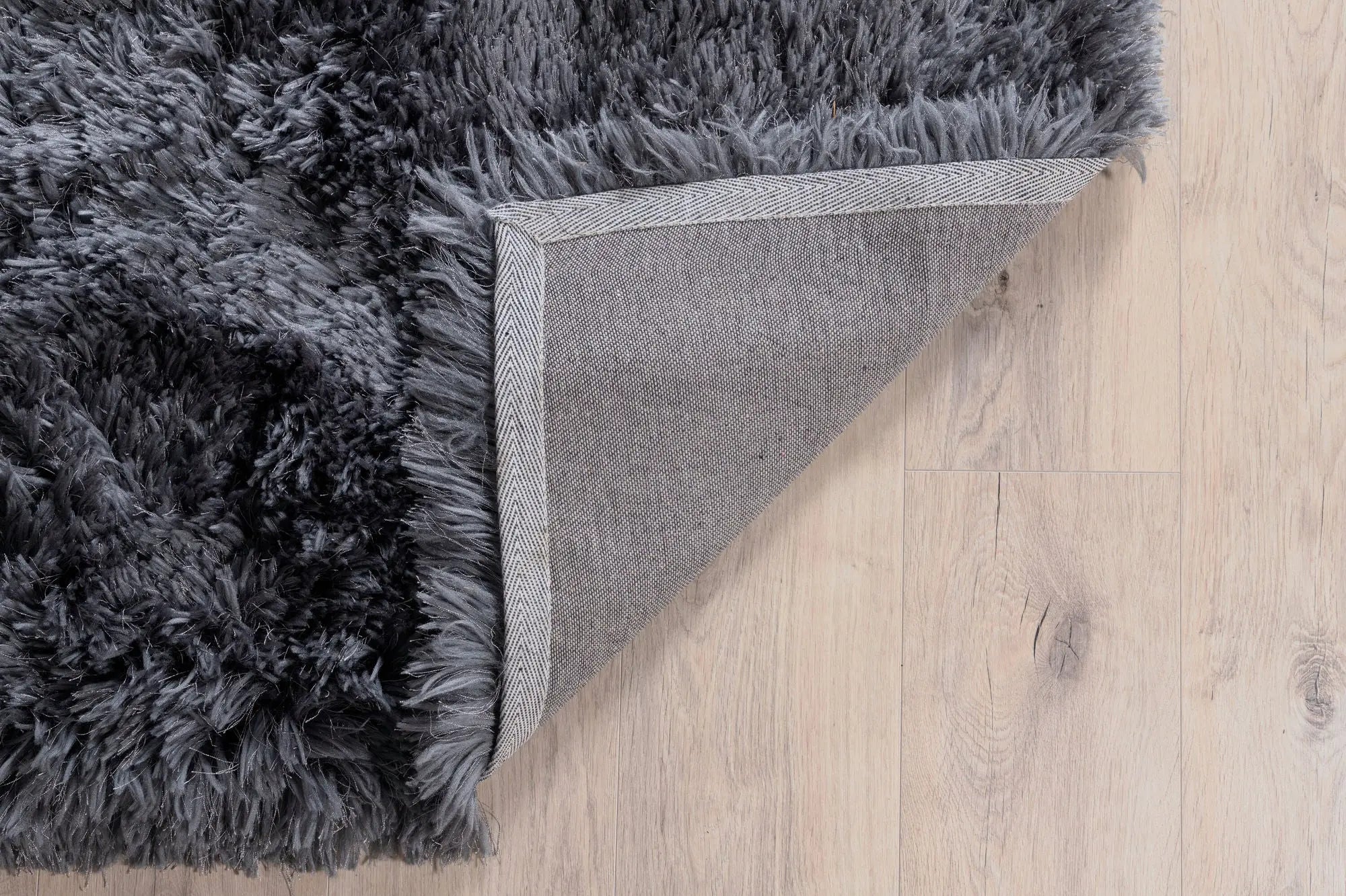 Tapis en polyester Grace - 300*300cm - 300 x 300 - Polyester