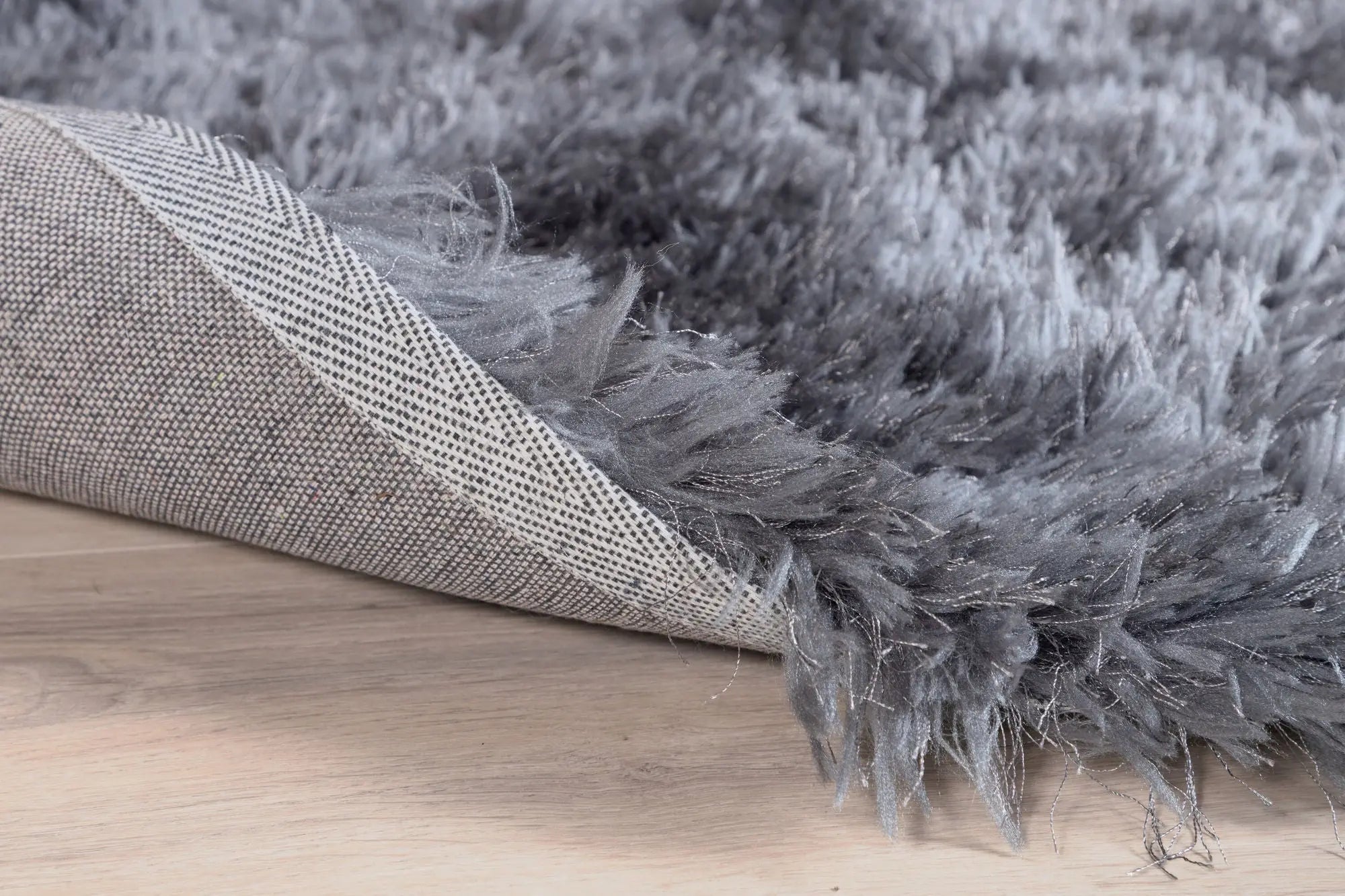 Tapis en polyester Grace - 300*300cm - 300 x 300 - Polyester