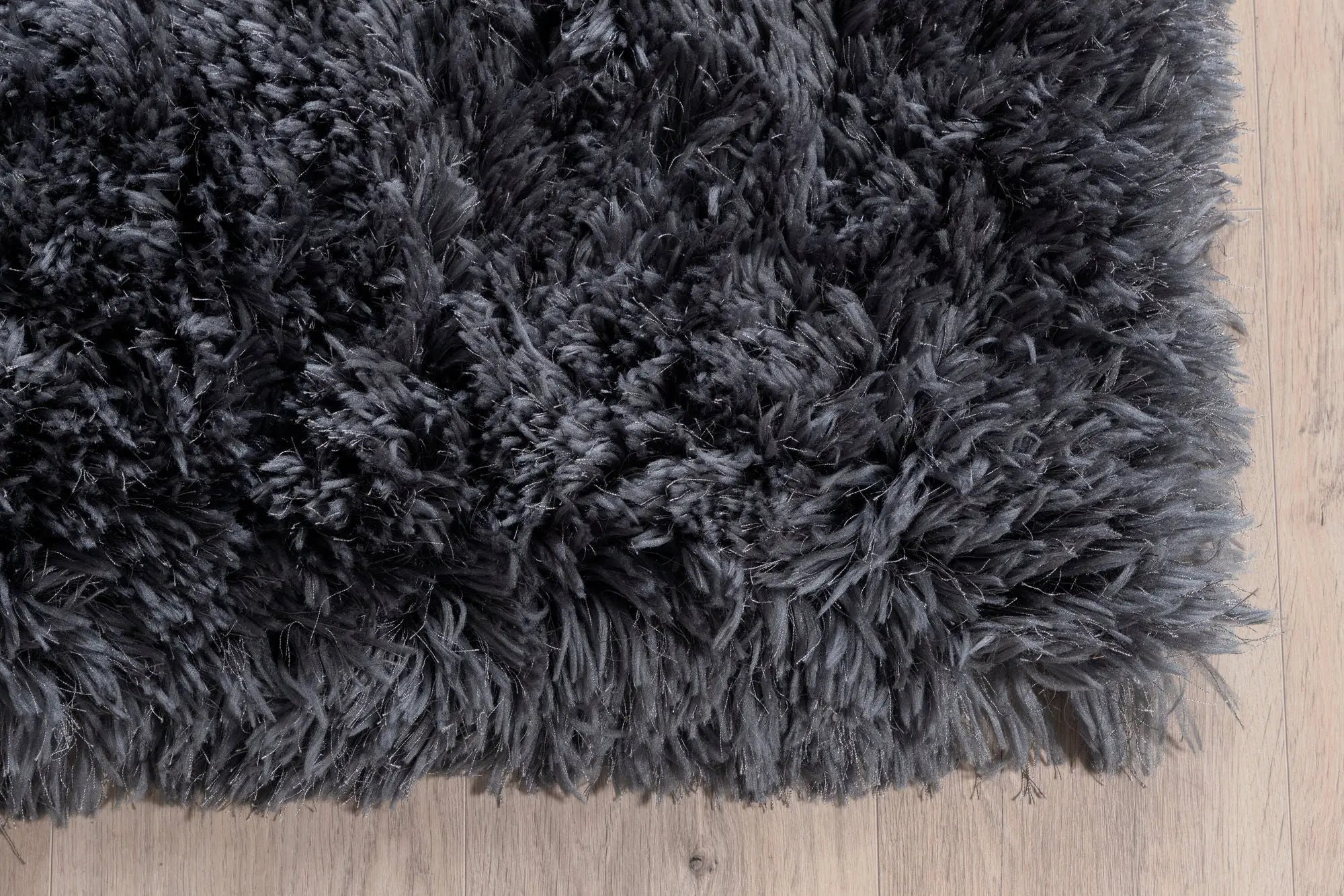 Tapis en polyester Grace - 300*300cm - 300 x 300 - Polyester