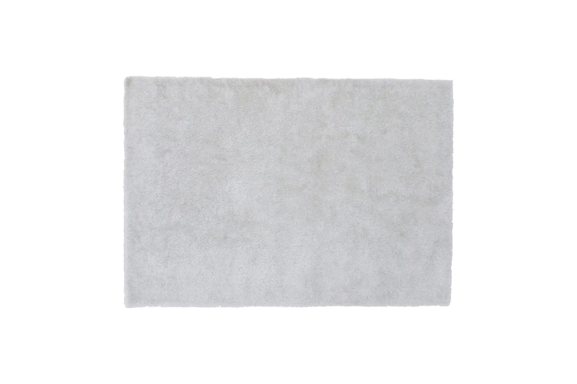 Tapis en polyester Mattis - L230*B160cm - 160 x 230 - Polyester