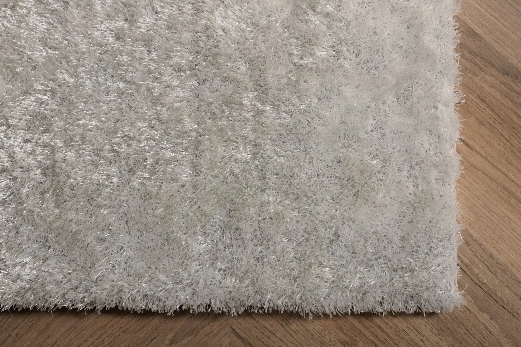 Tapis en polyester Mattis - L230*B160cm - 160 x 230 - Polyester