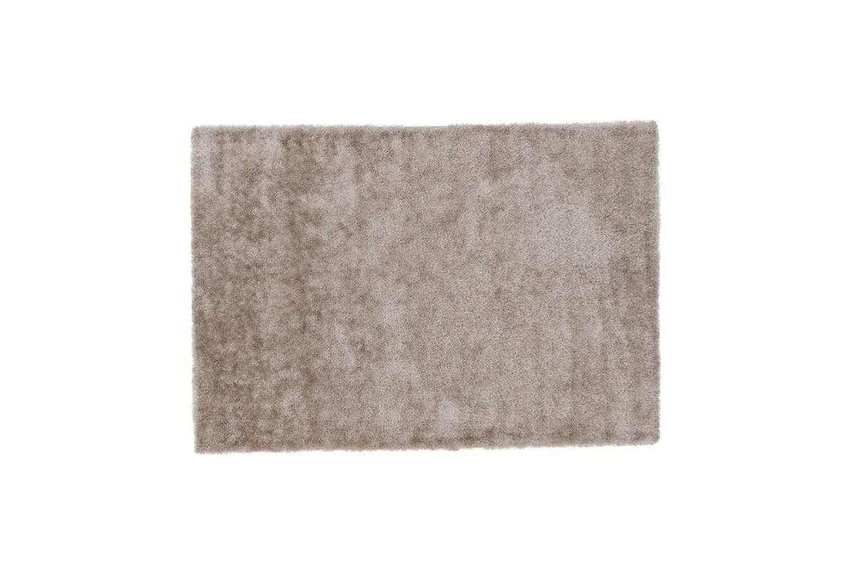 Tapis en polyester Mattis - L230xB160cm - 160 x 230 - Polyester