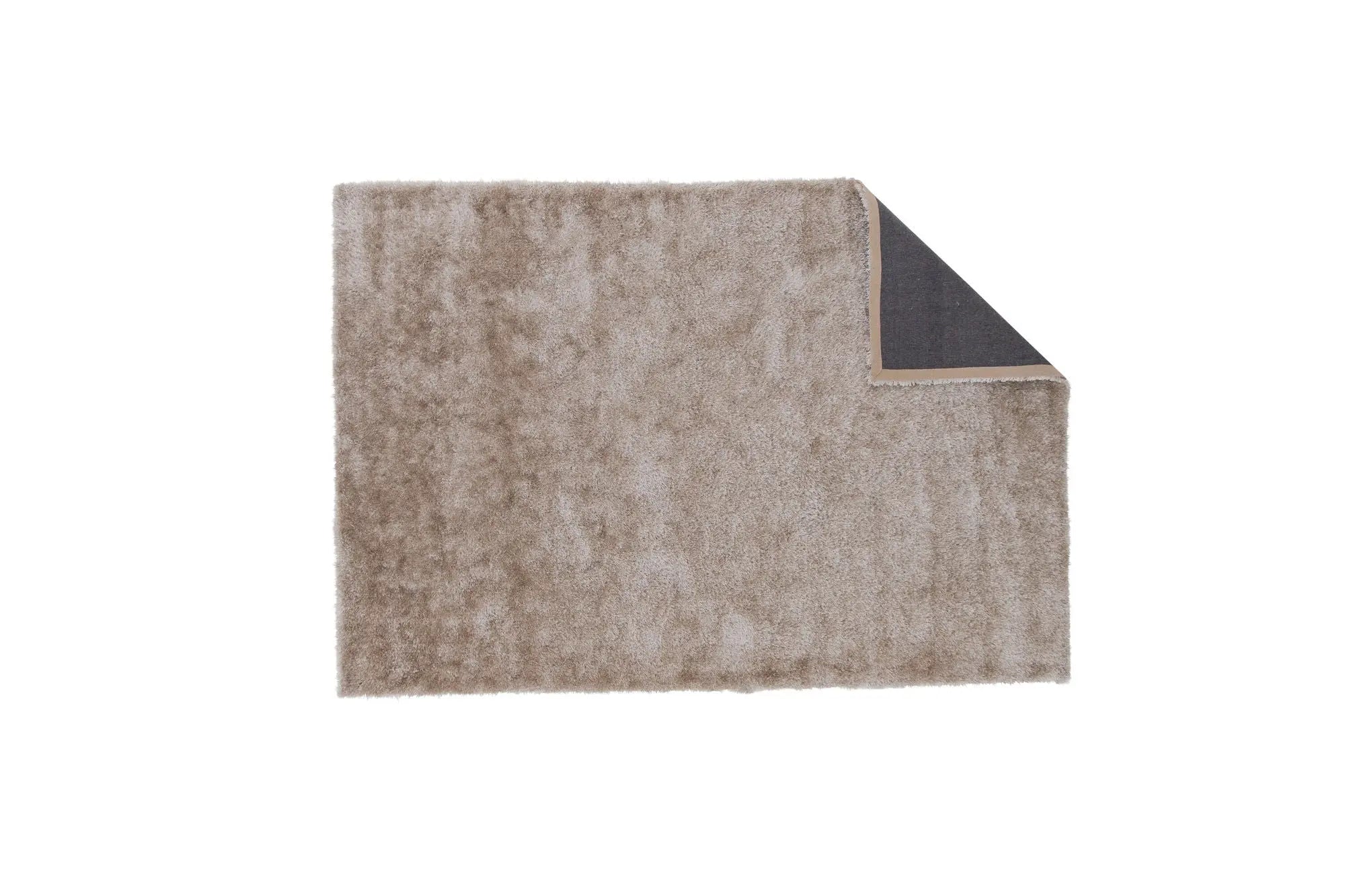 Tapis en polyester Mattis - L230xB160cm - 160 x 230 - Polyester