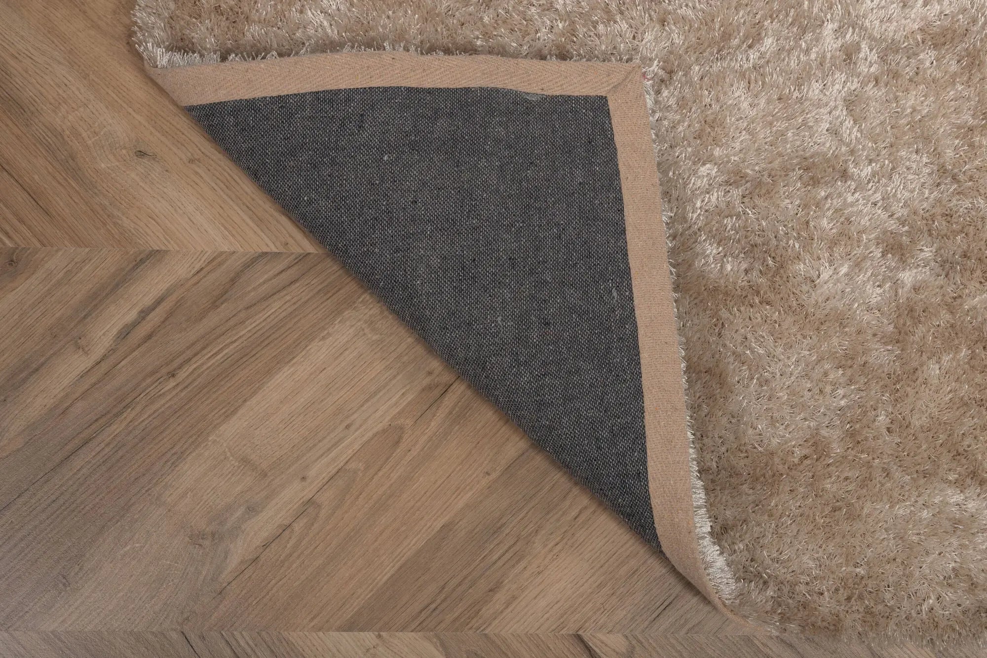 Tapis en polyester Mattis - L230xB160cm - 160 x 230 - Polyester