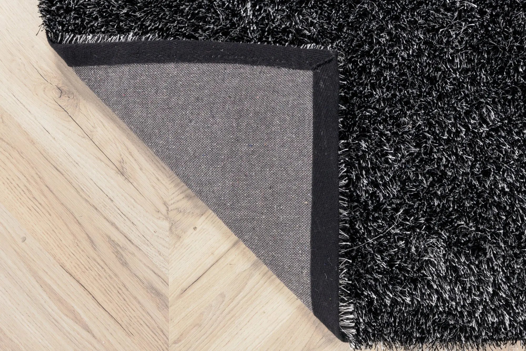 Tapis en polyester Mattis - L290*B200cm - 200 x 290 - Polyester