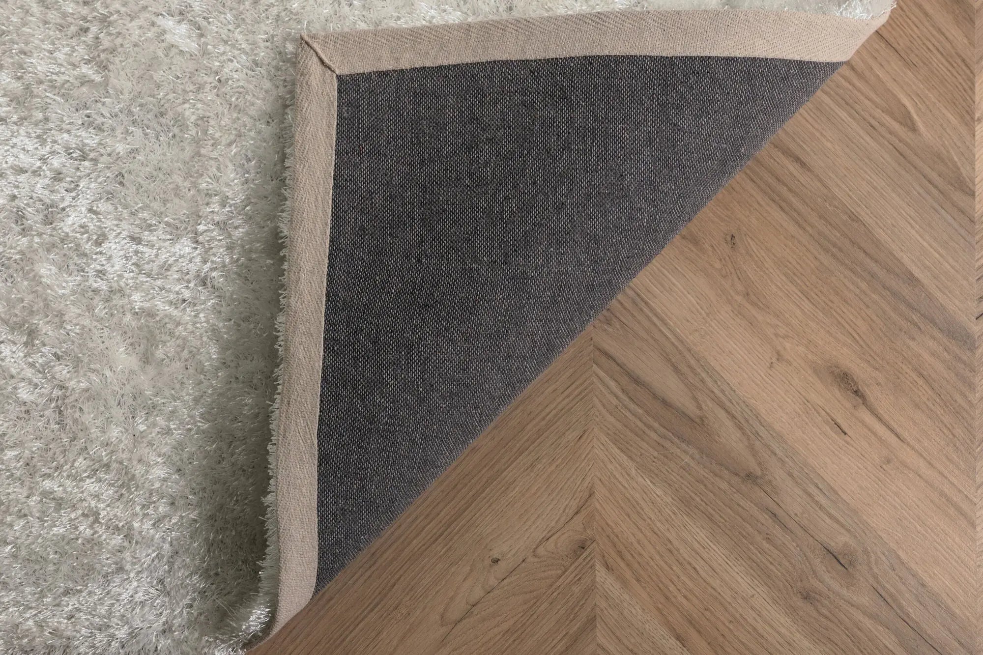 Tapis en polyester Mattis - L290xB200cm - 200 x 290 - Polyester