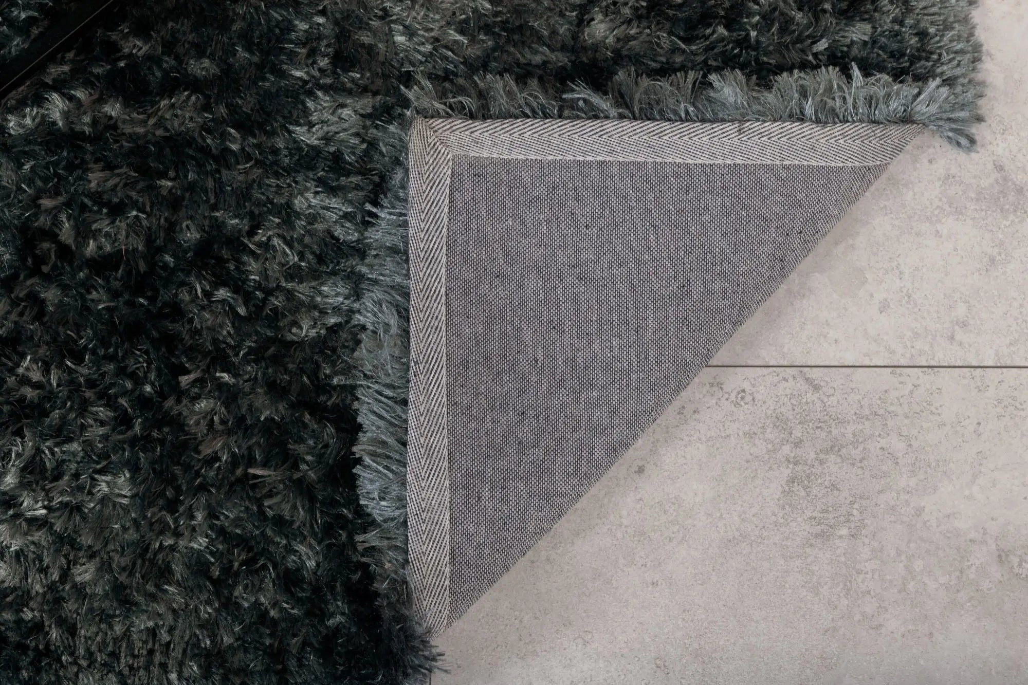 Tapis en polyester Natta - L290xB200cm - 200 x 290 - Polyester