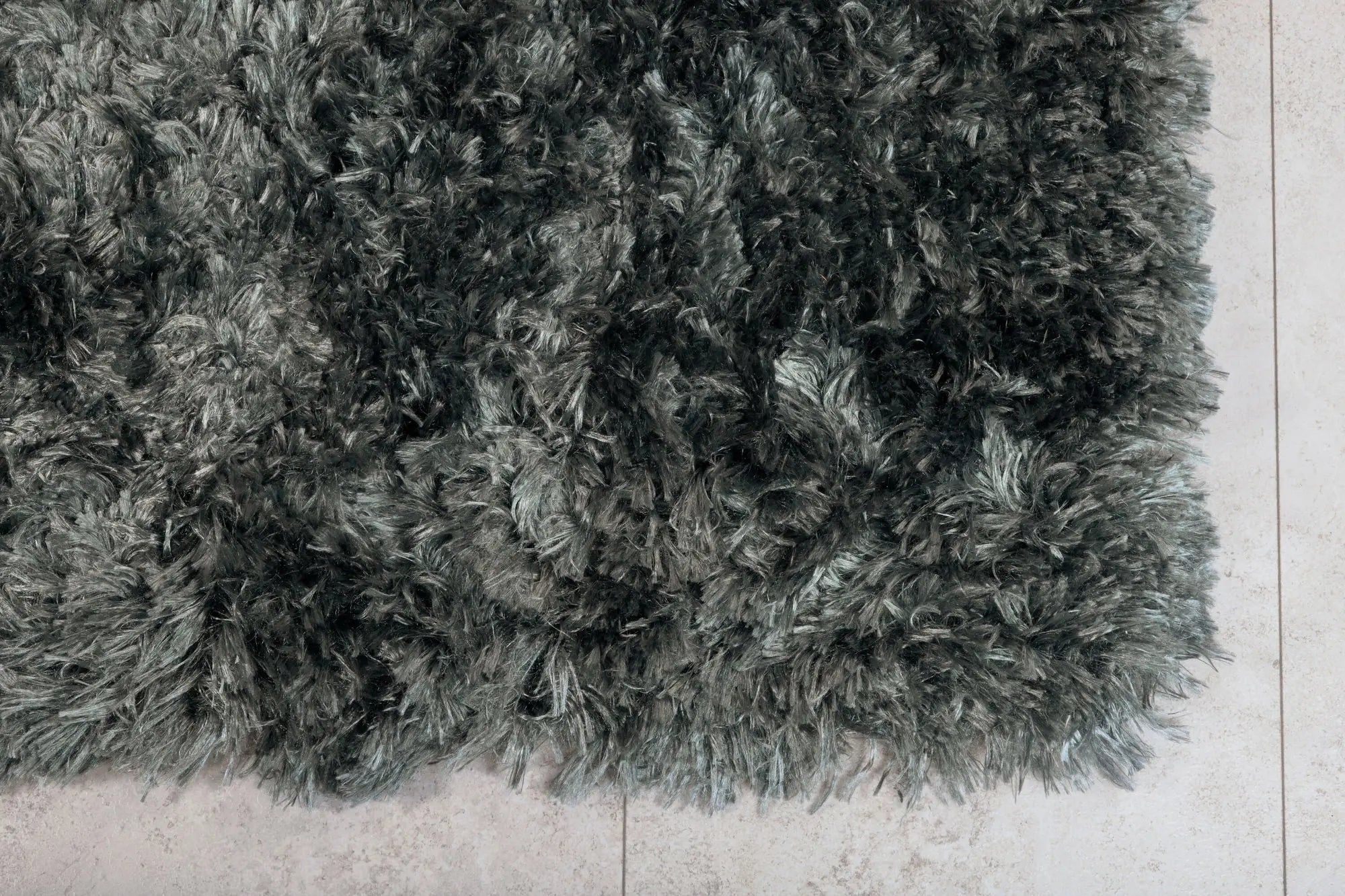 Tapis en polyester Natta - L290xB200cm - 200 x 290 - Polyester